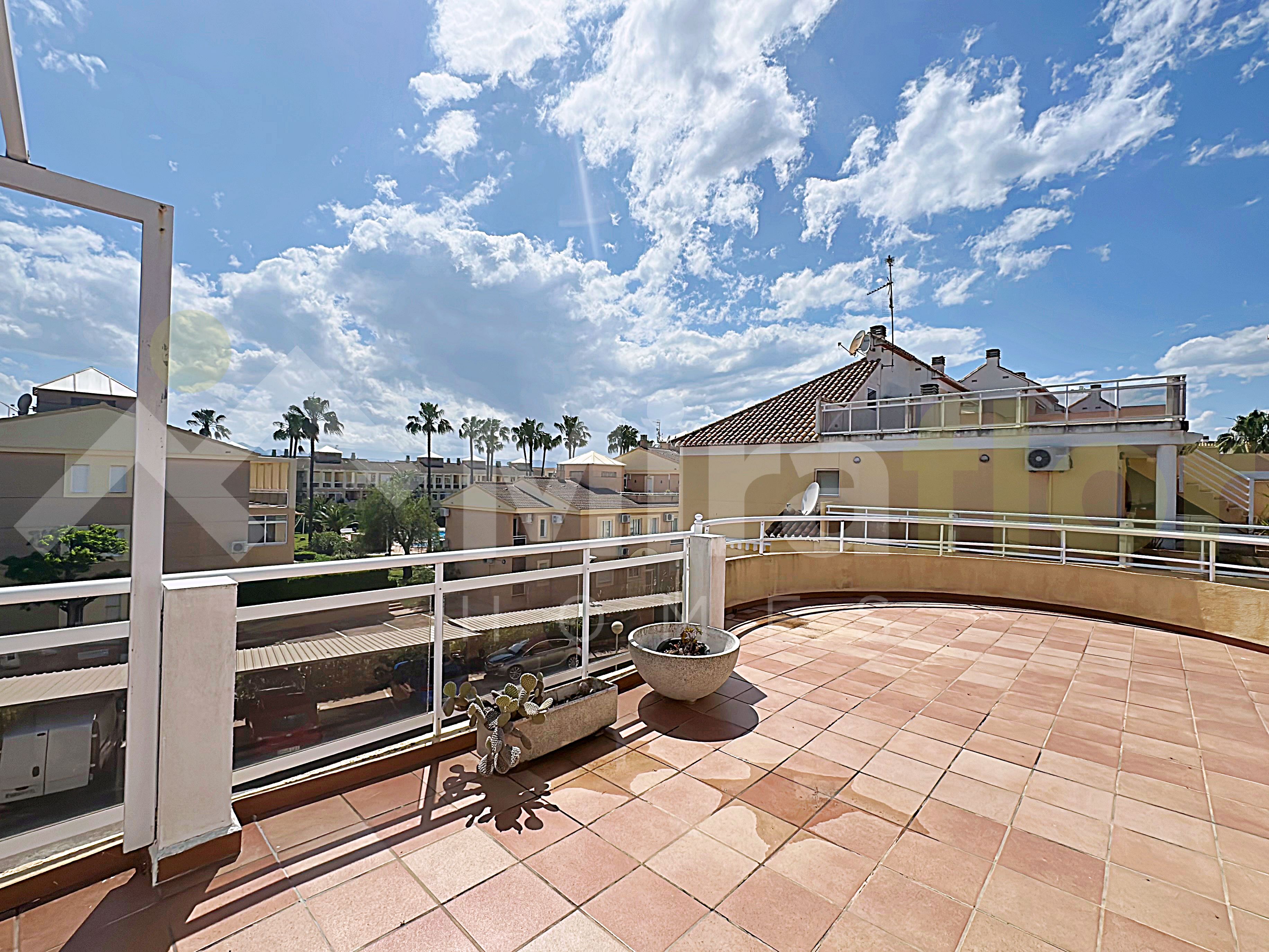 Miraflor Homes
