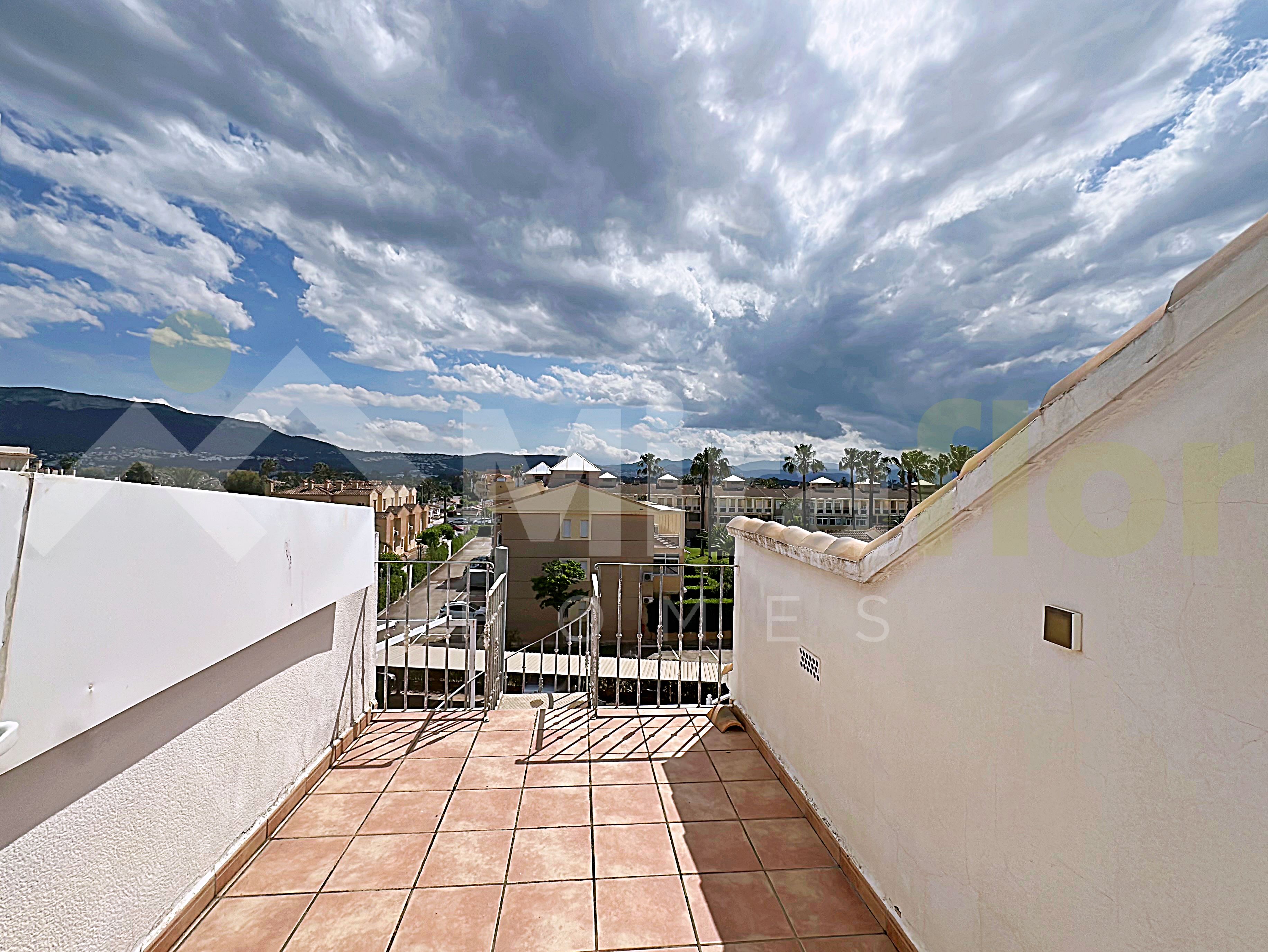 Miraflor Homes