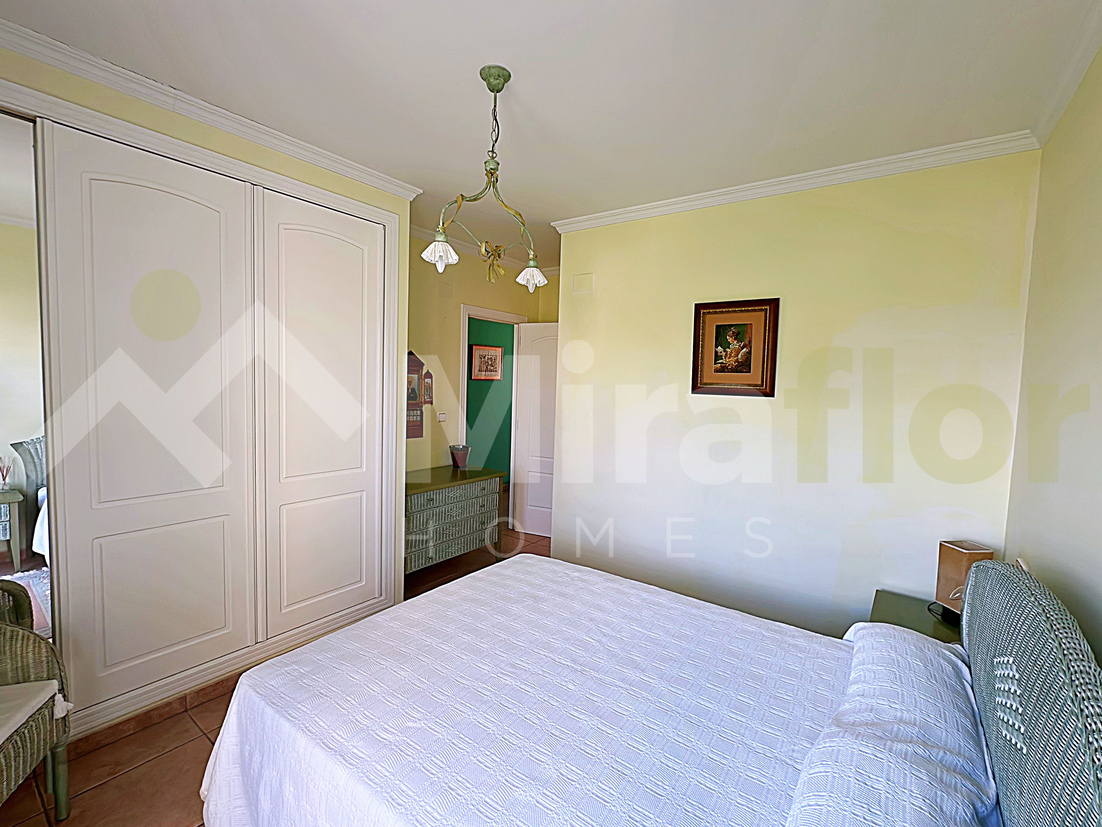 Miraflor Homes