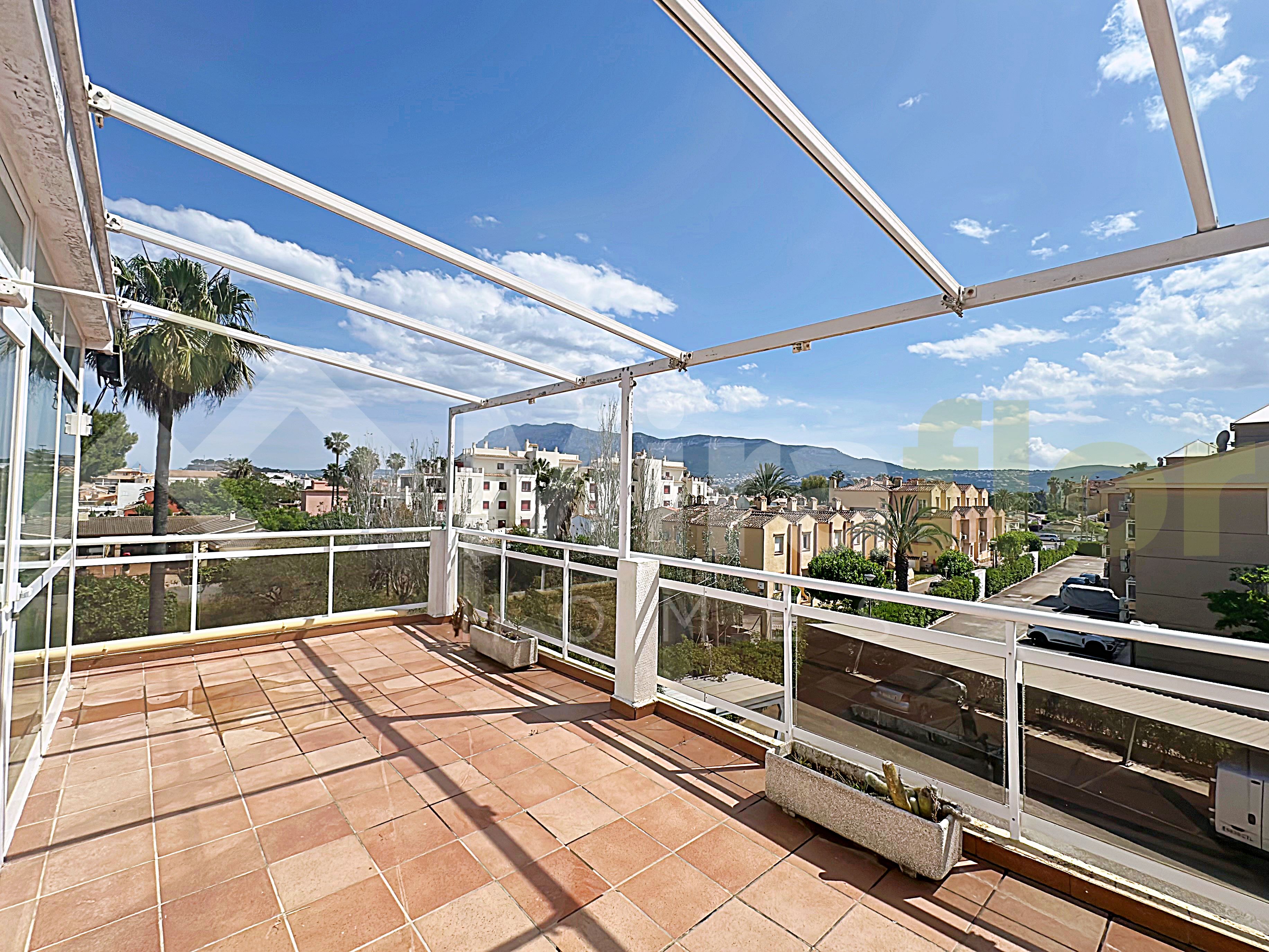 Miraflor Homes