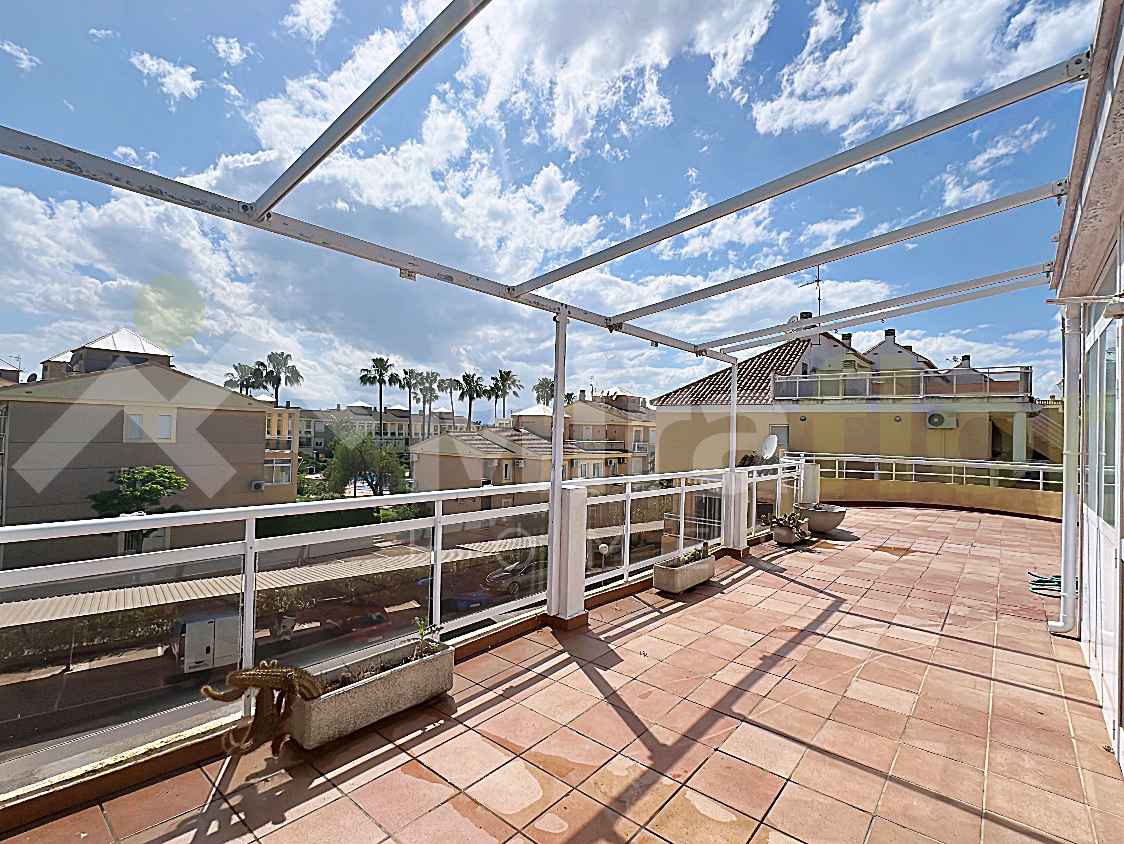 Miraflor Homes