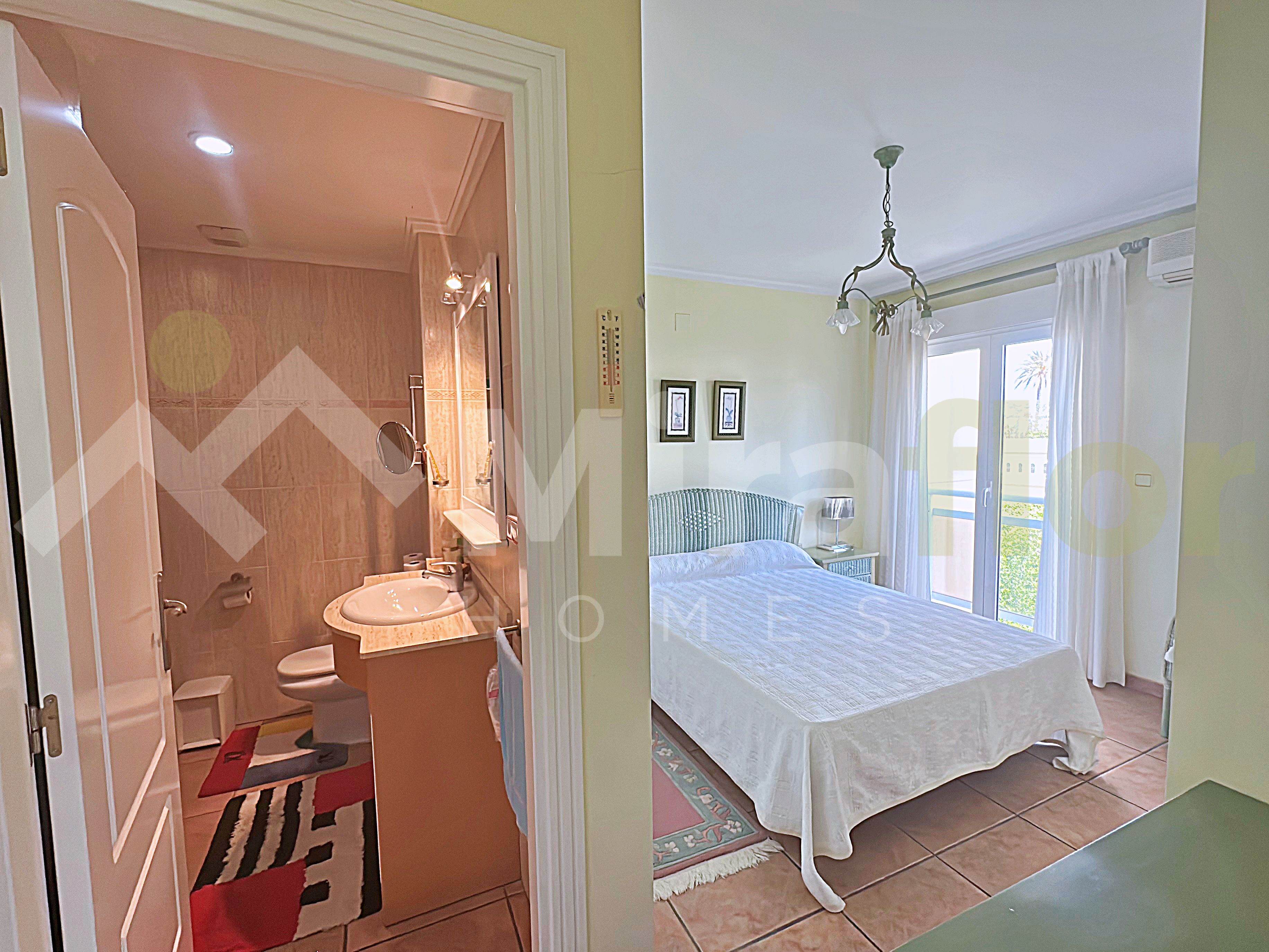 Miraflor Homes