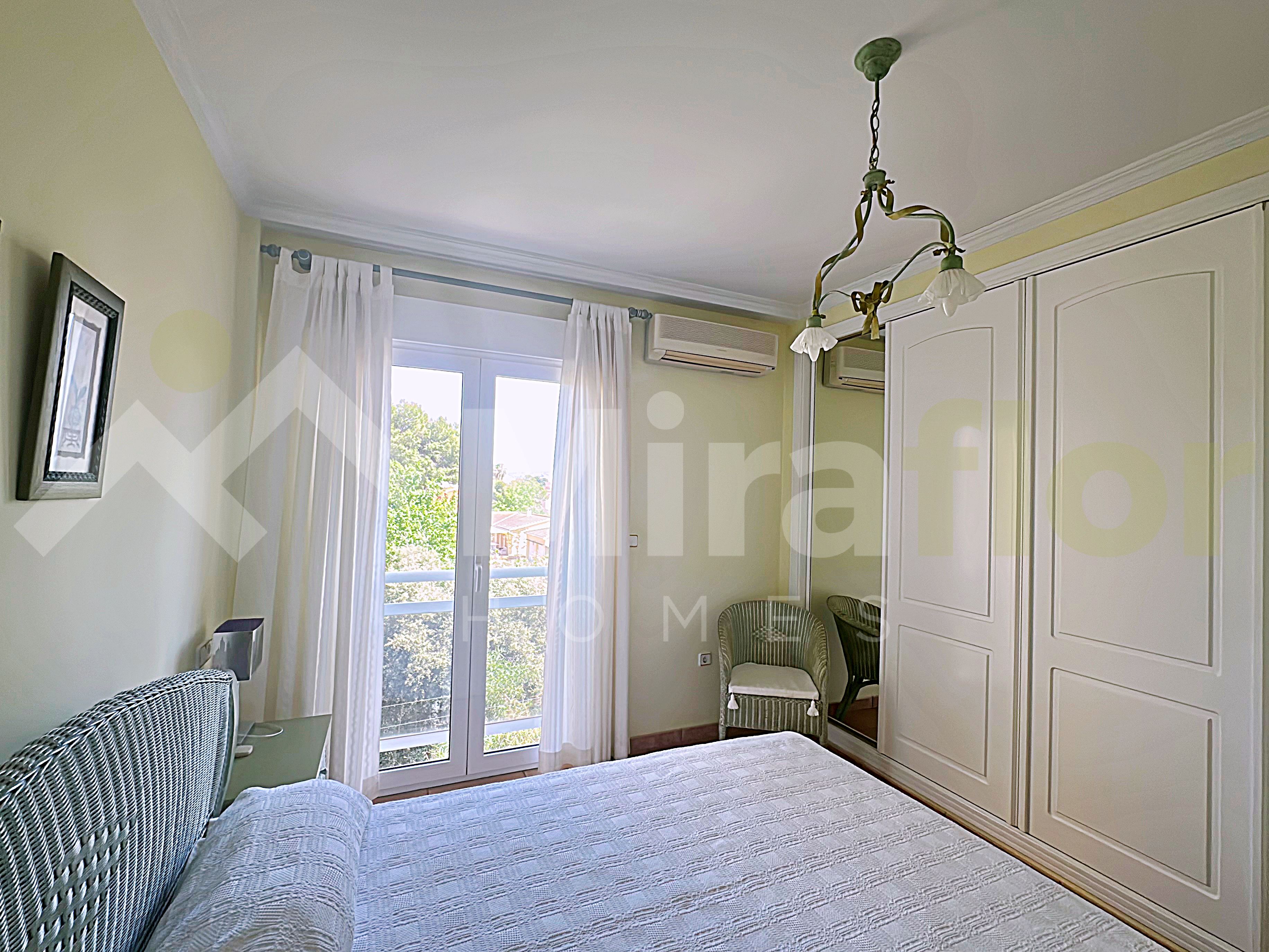Miraflor Homes