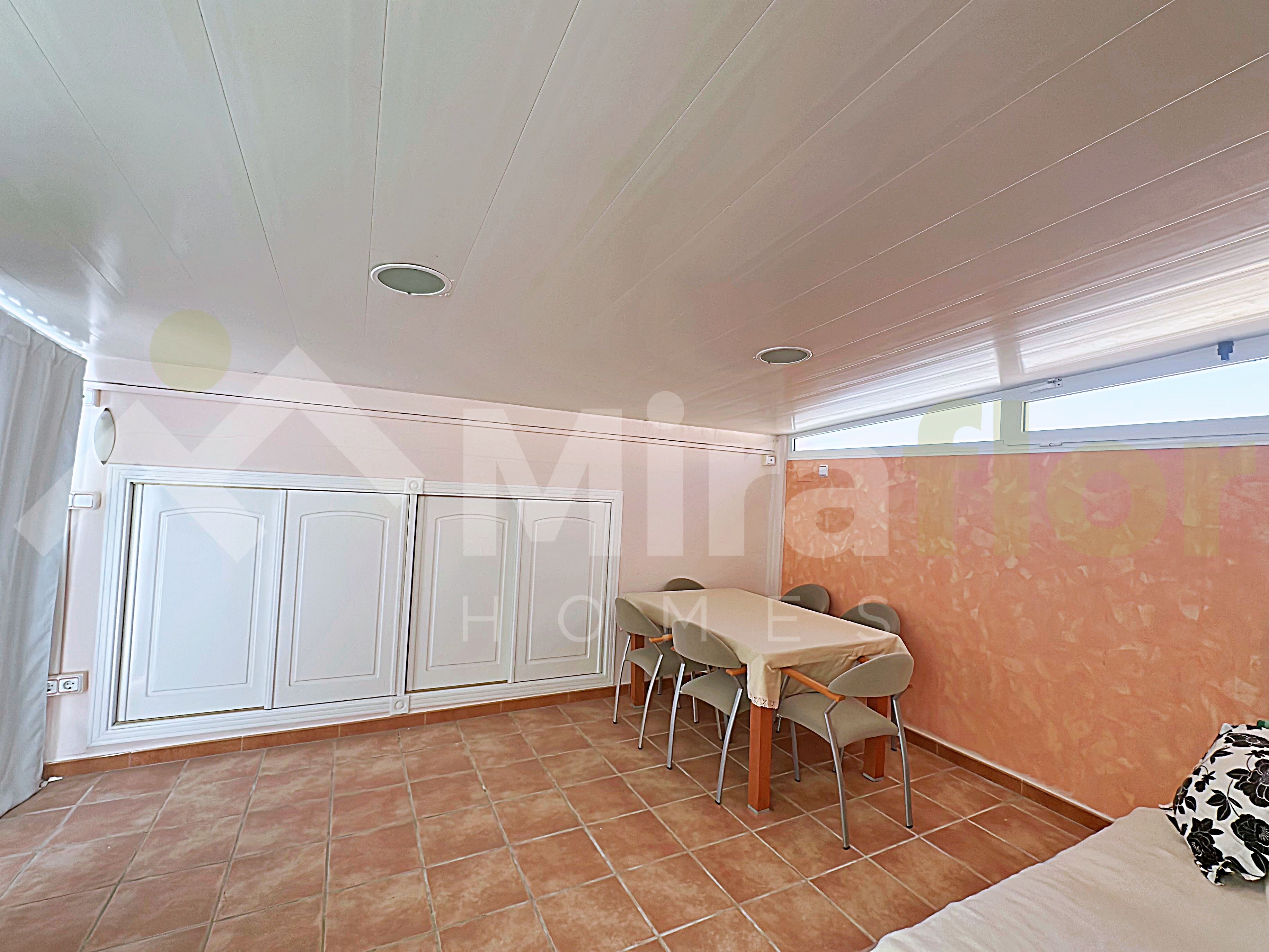Miraflor Homes