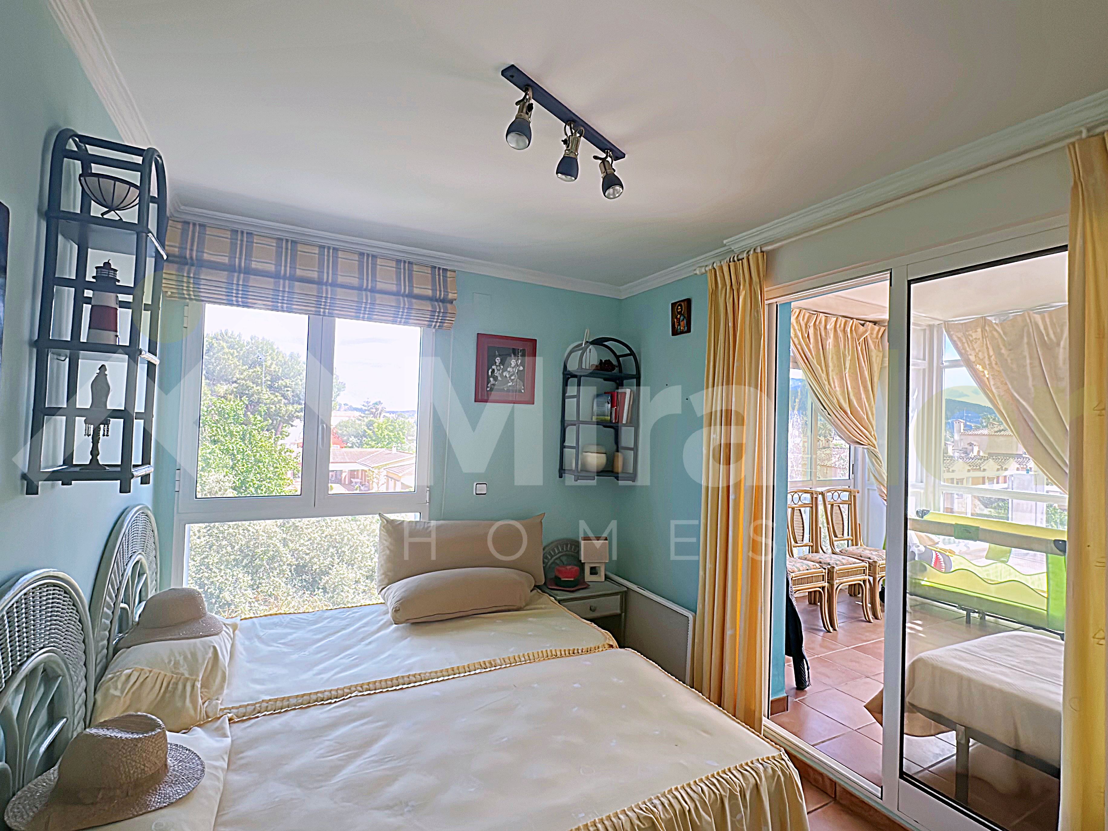 Miraflor Homes