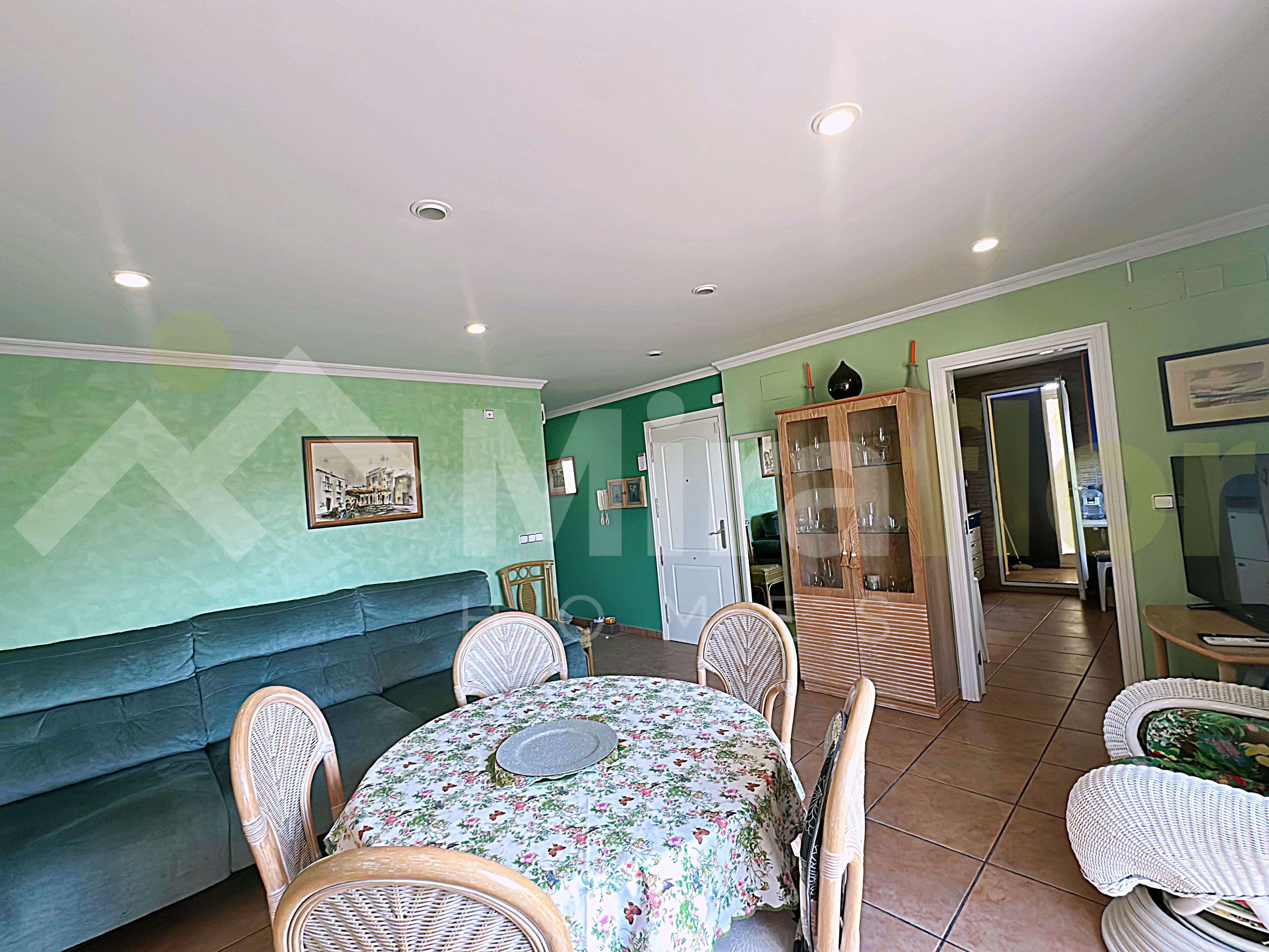 Miraflor Homes