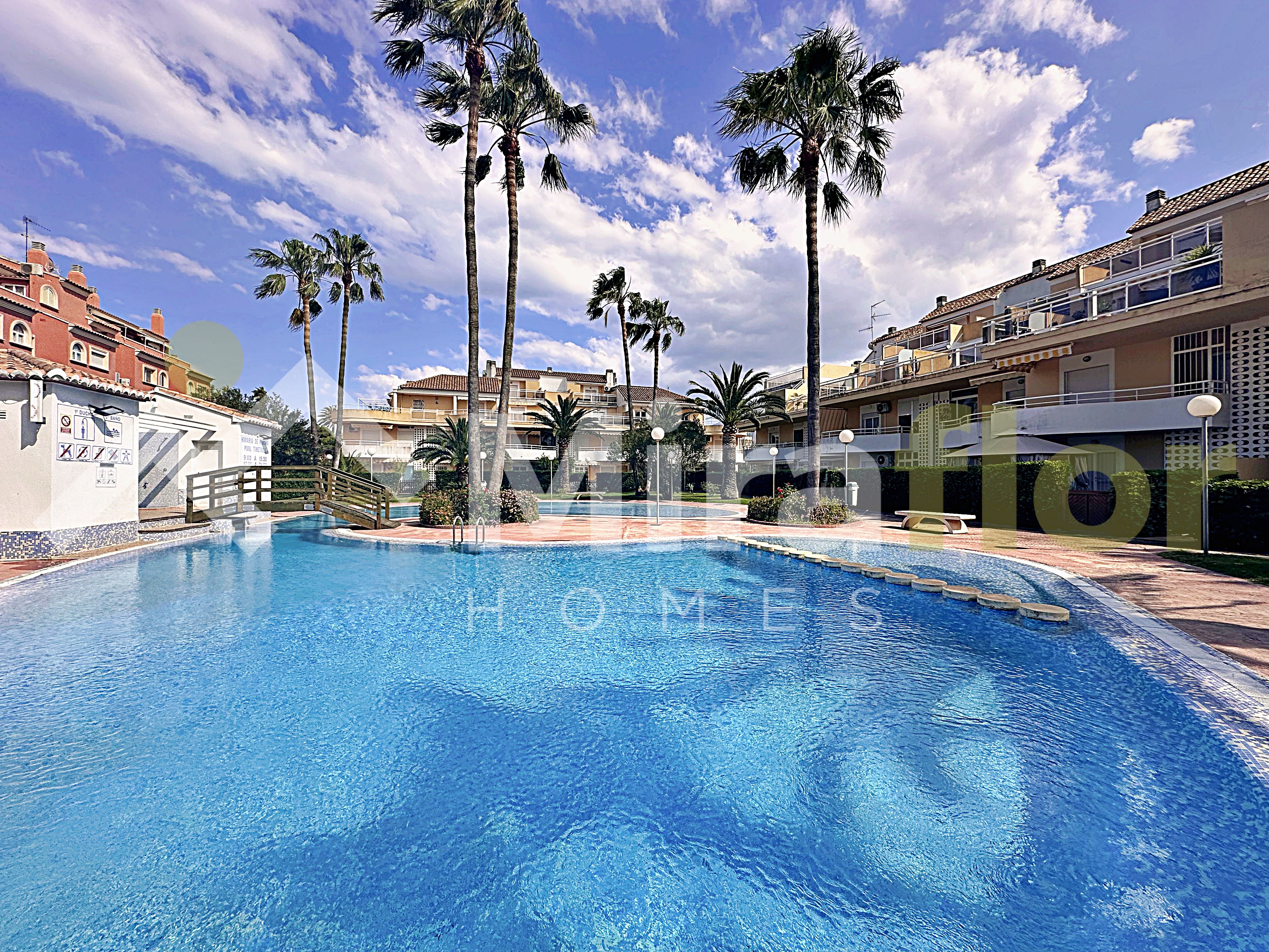Miraflor Homes