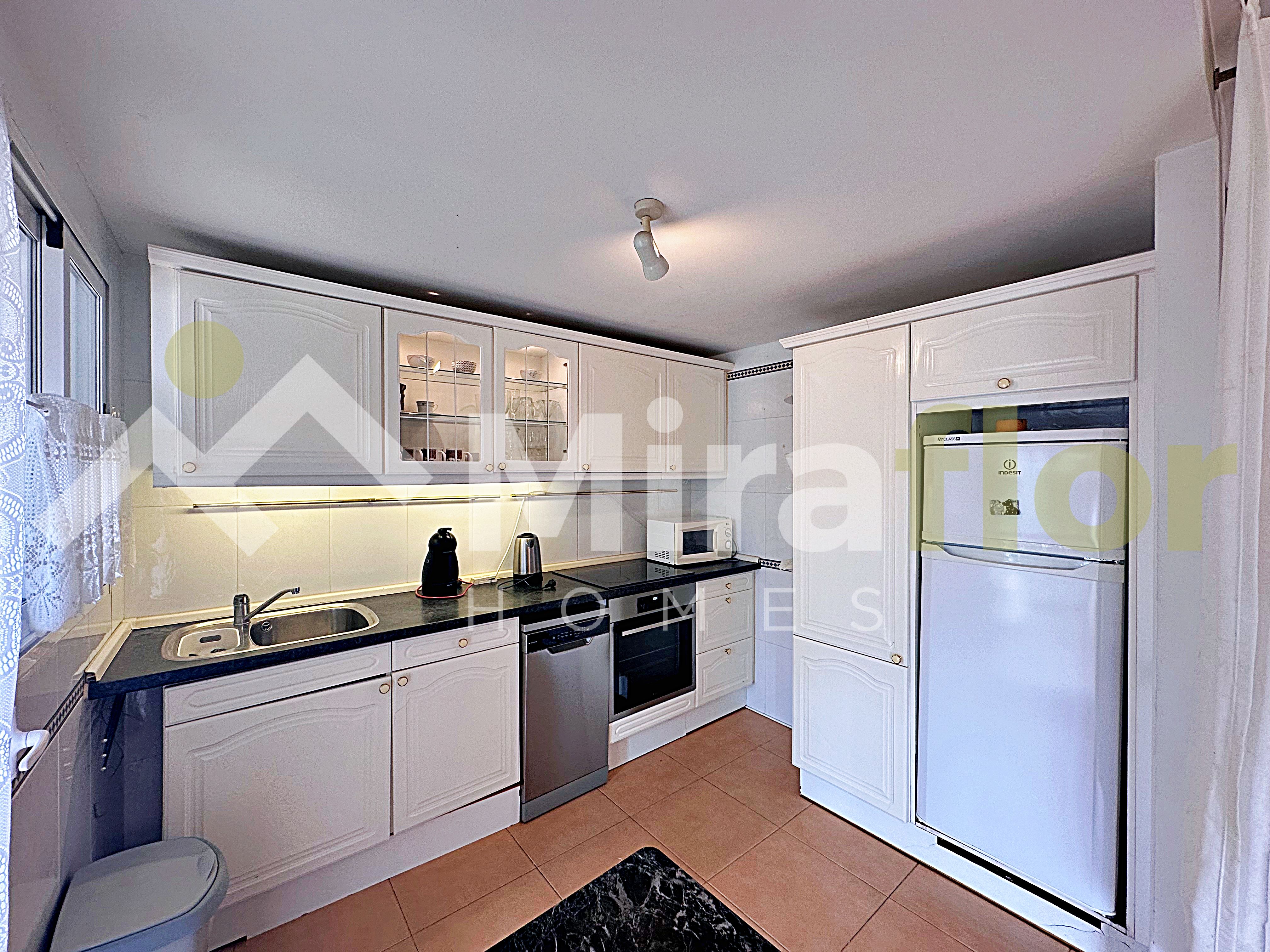 Miraflor Homes