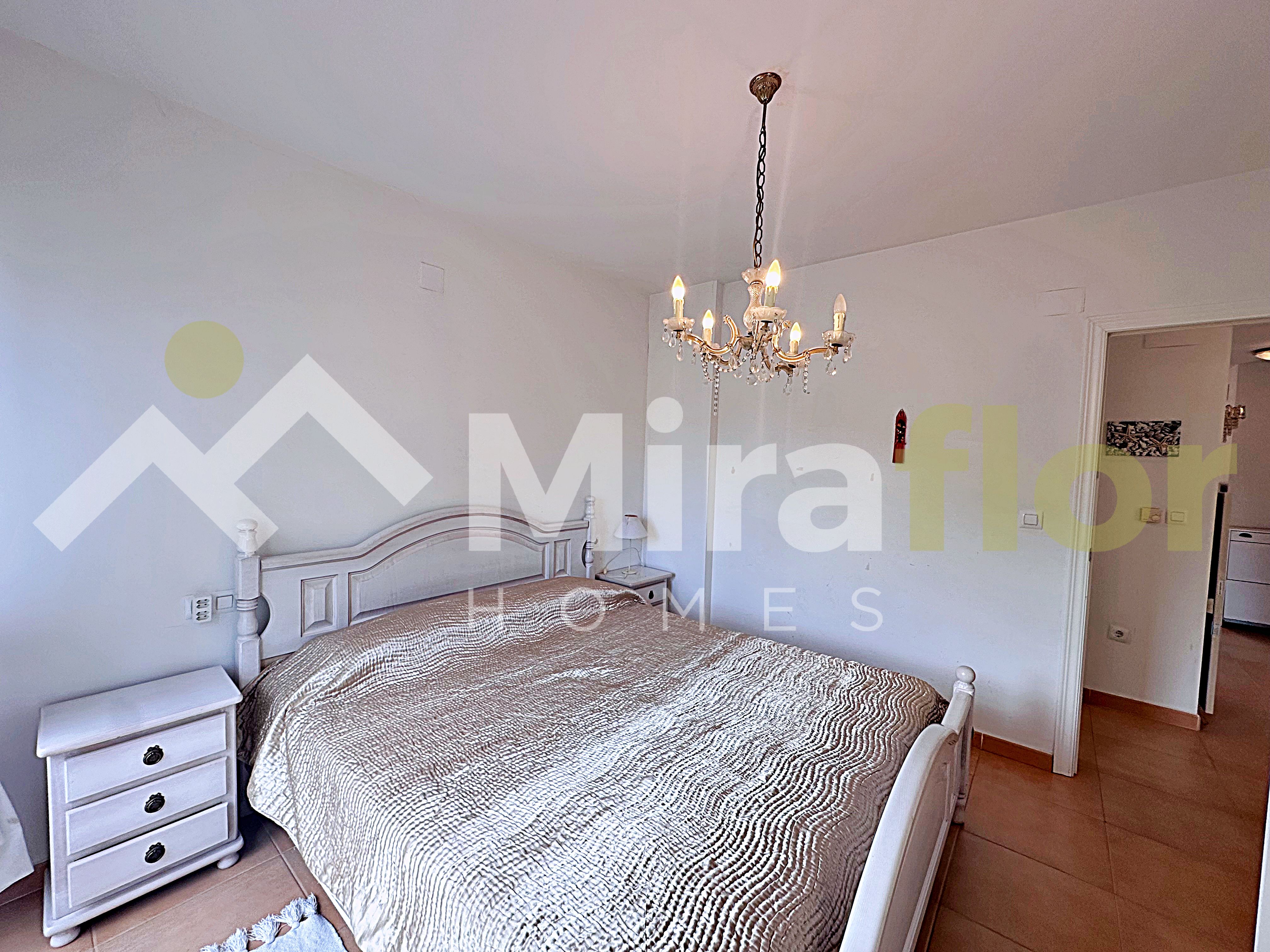 Miraflor Homes