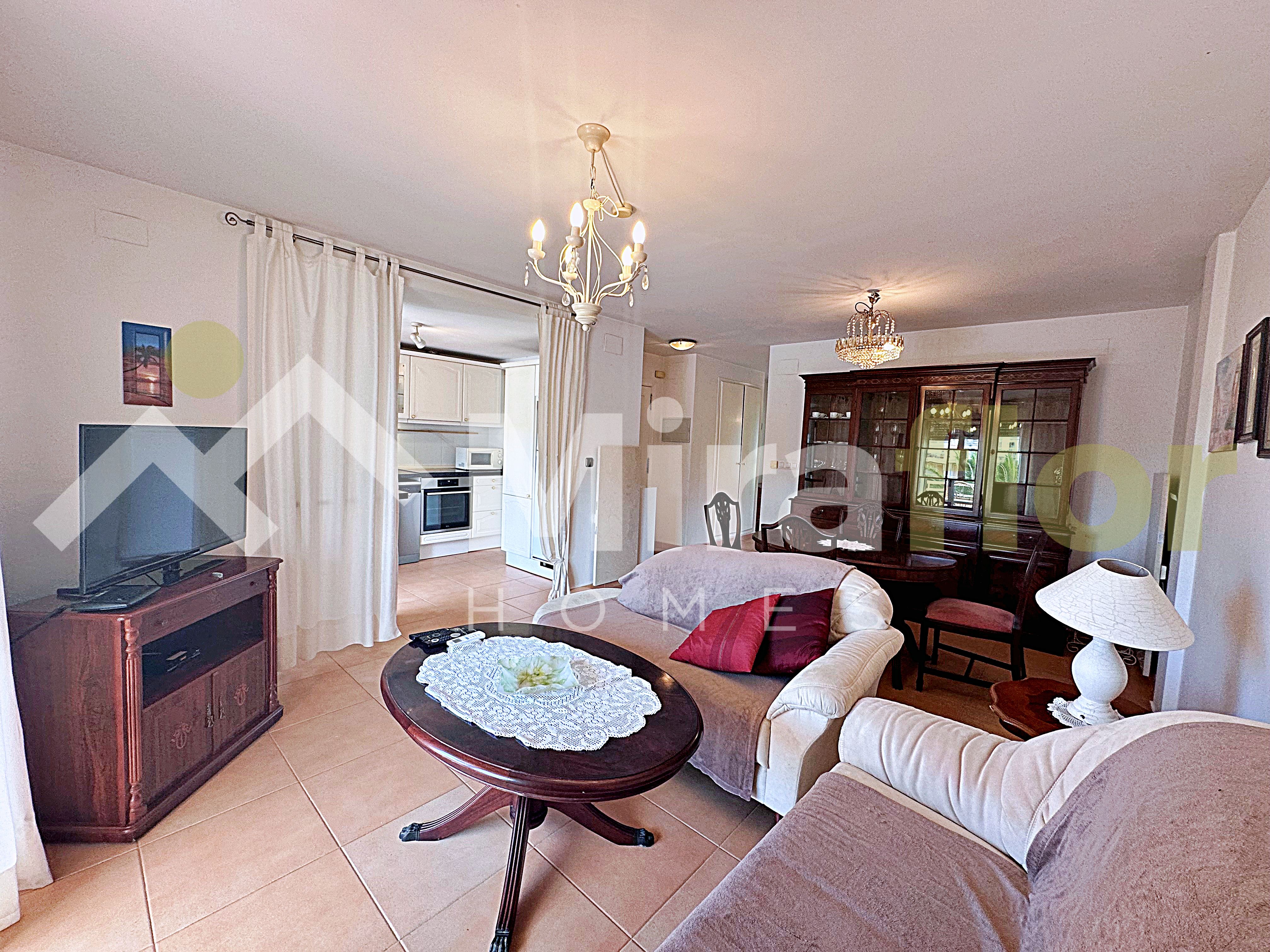 Miraflor Homes