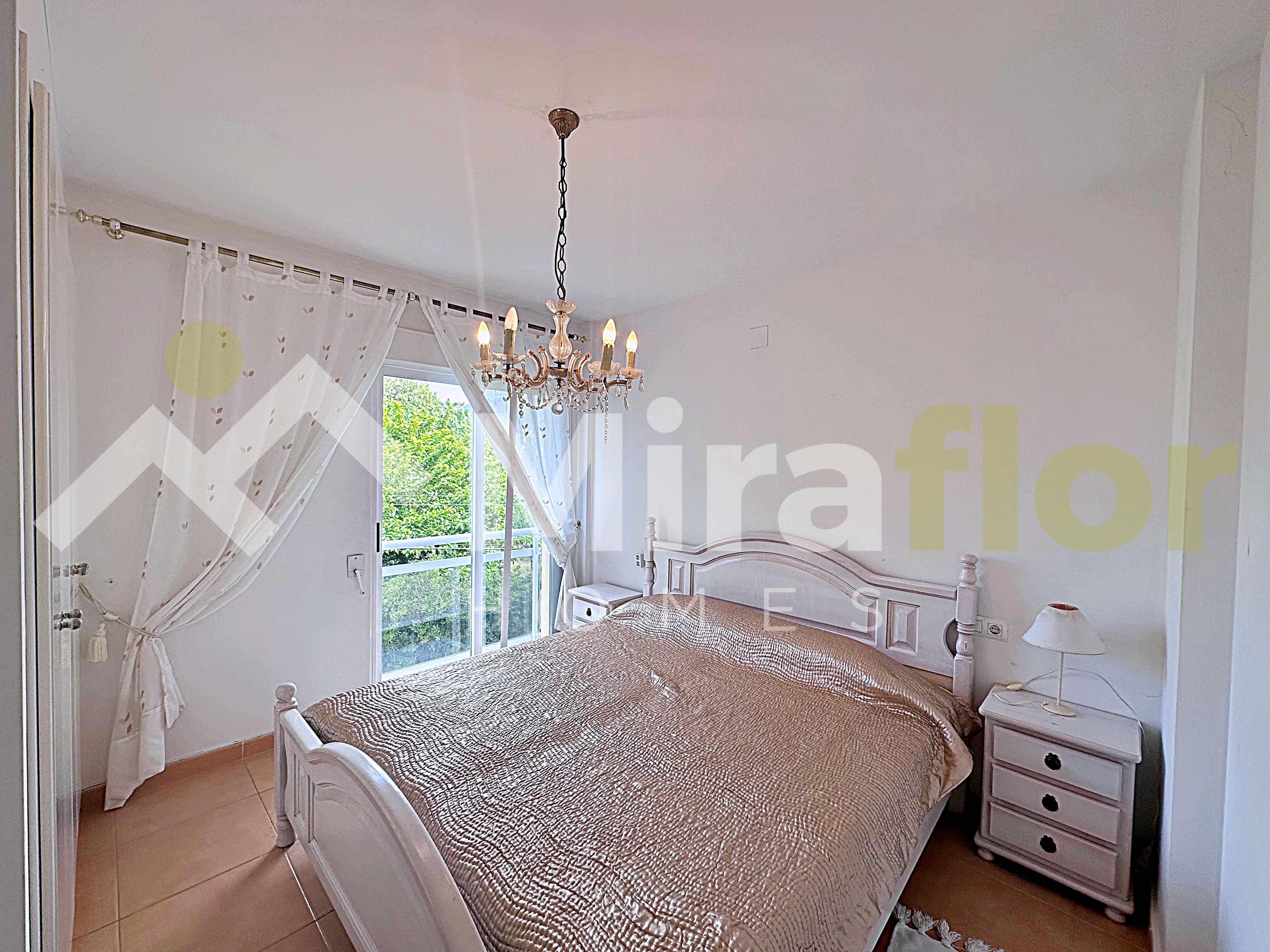 Miraflor Homes