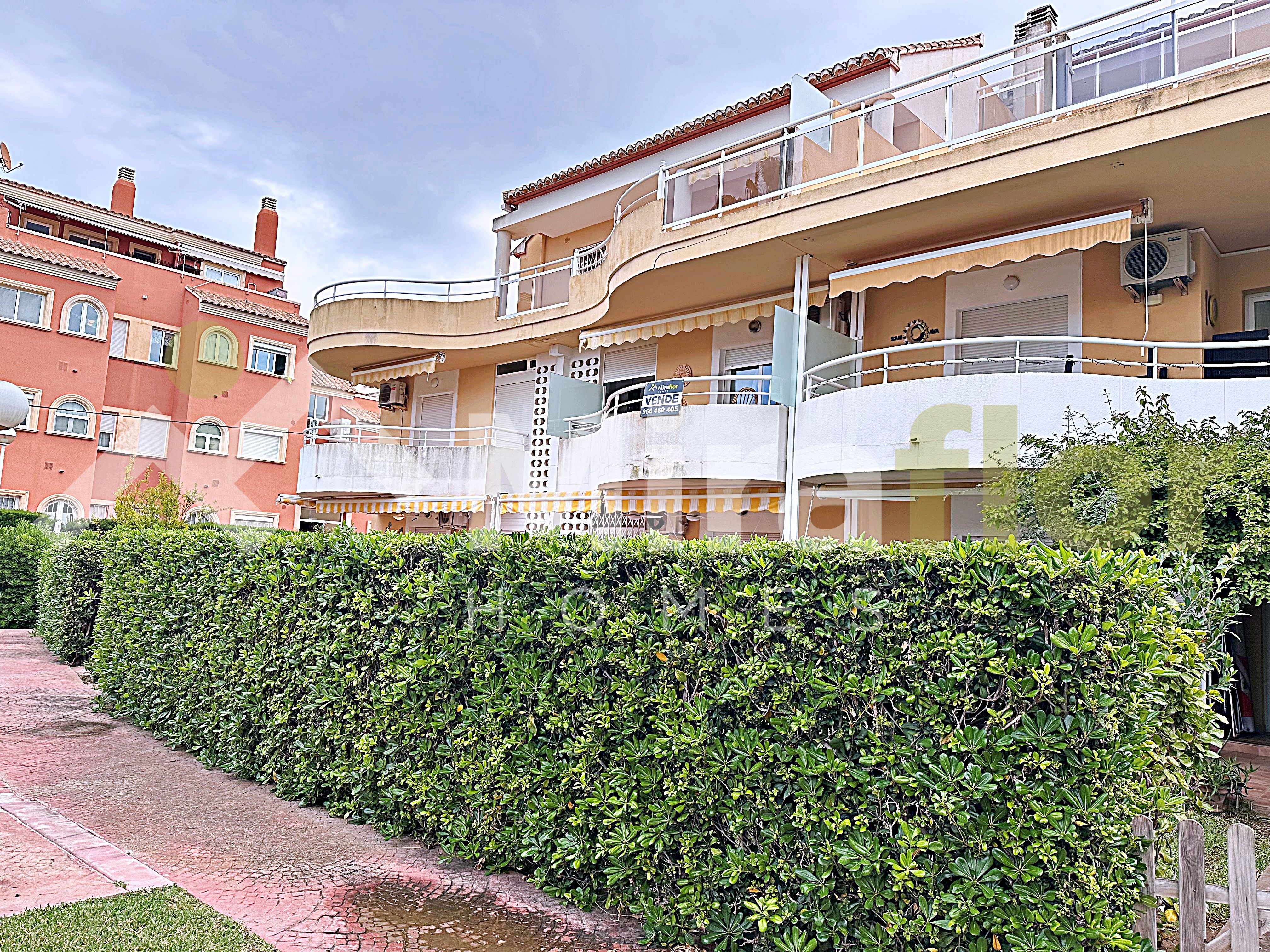 Miraflor Homes