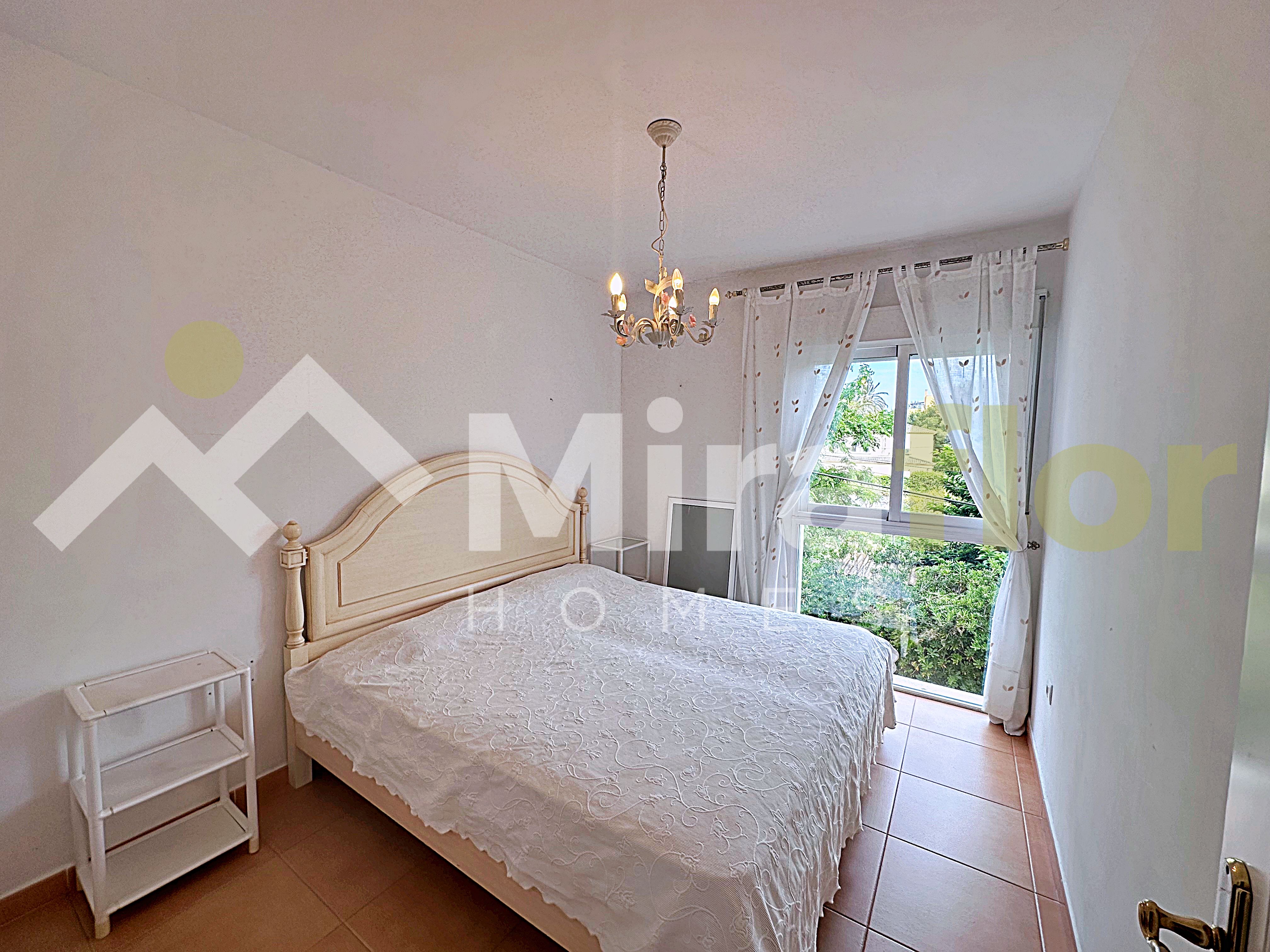 Miraflor Homes