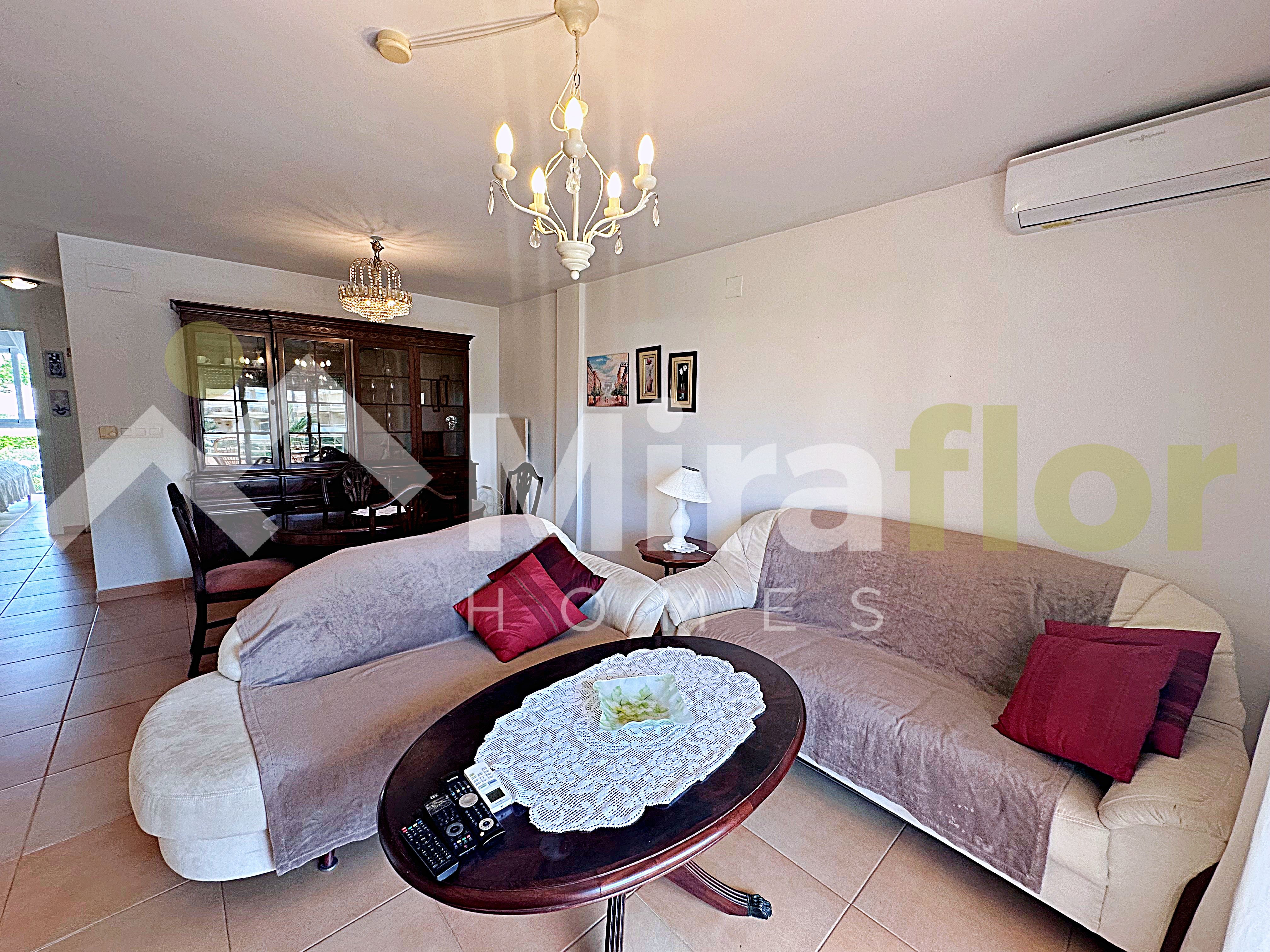 Miraflor Homes
