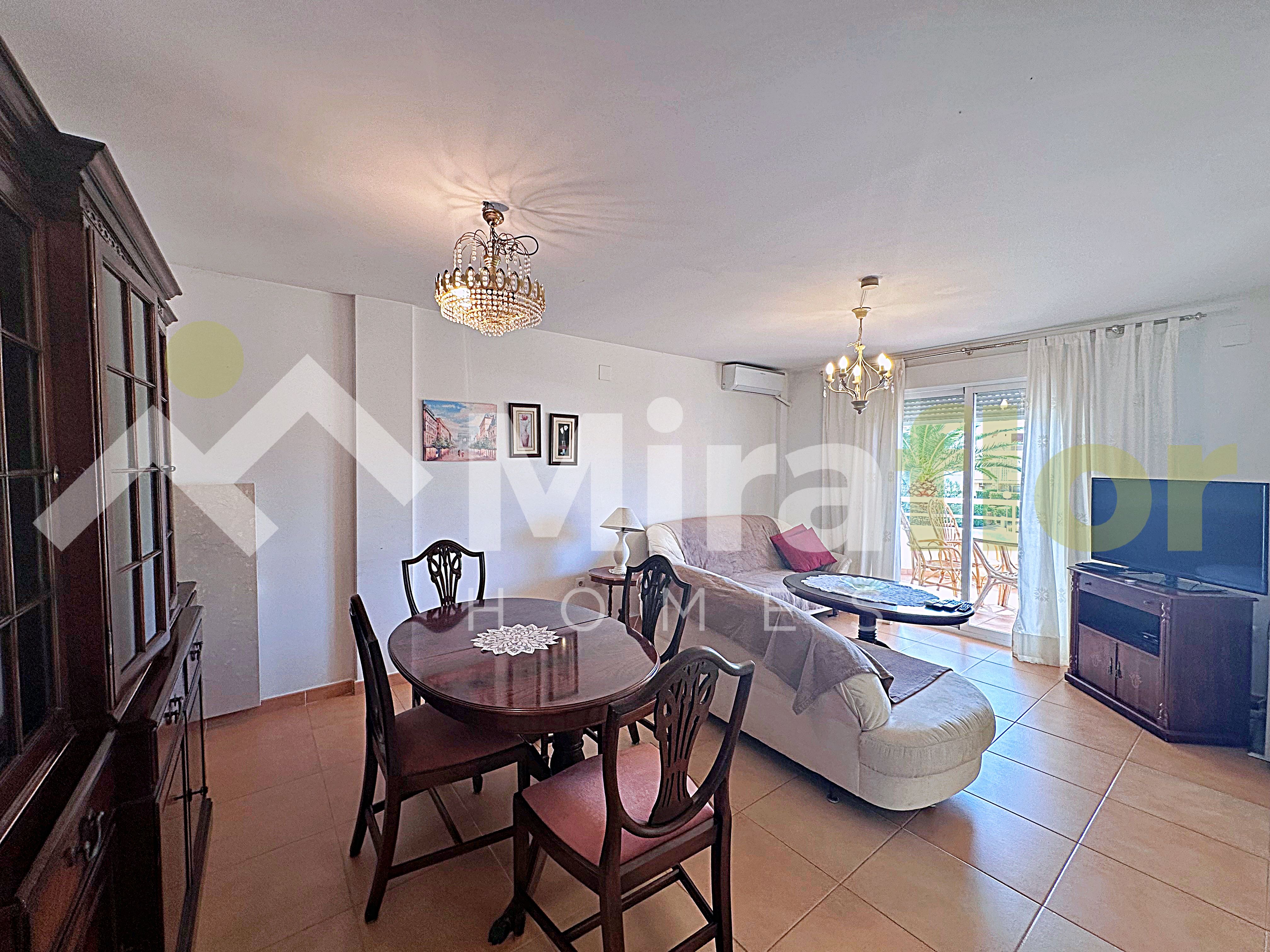 Miraflor Homes