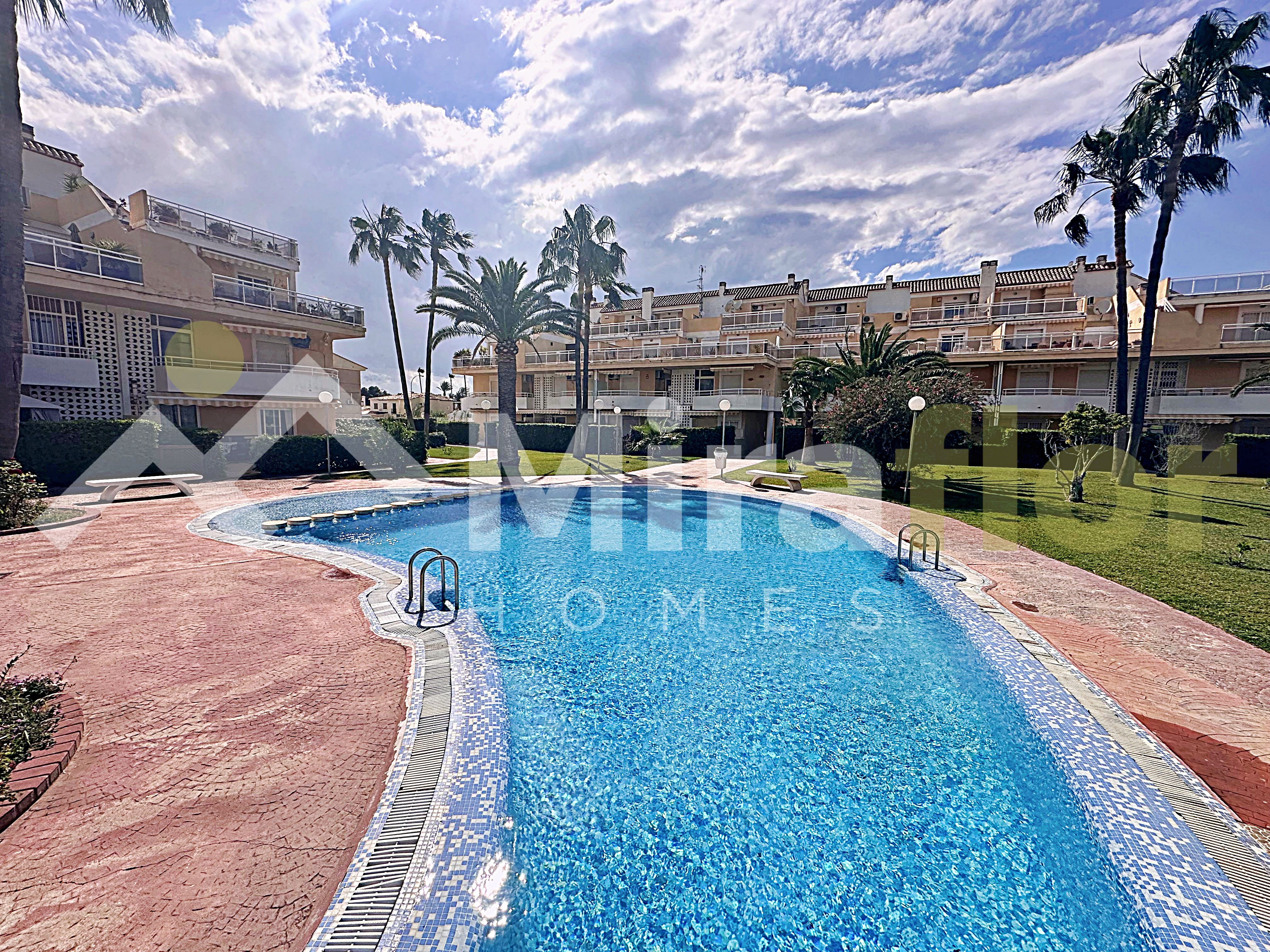 Miraflor Homes