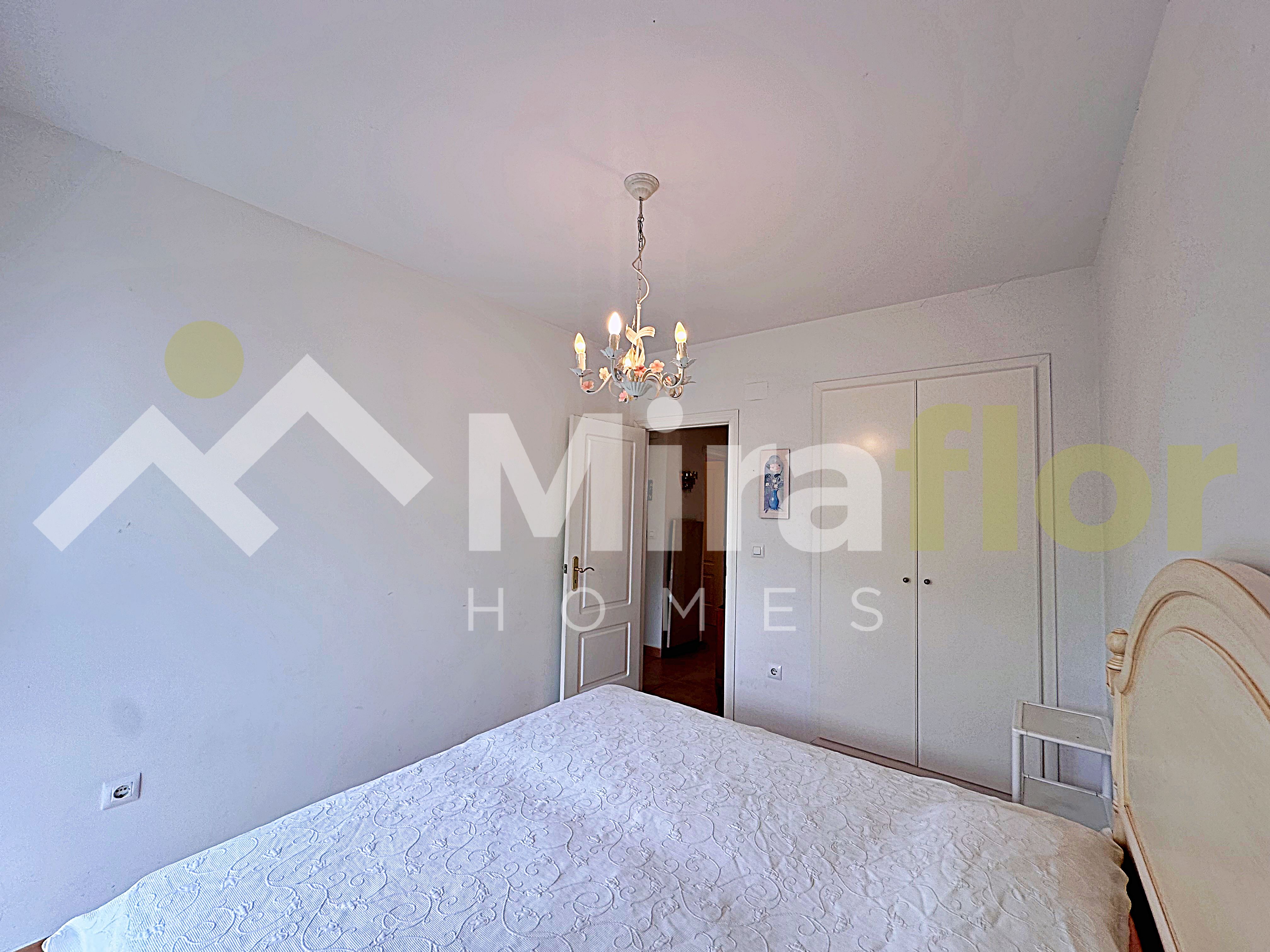 Miraflor Homes
