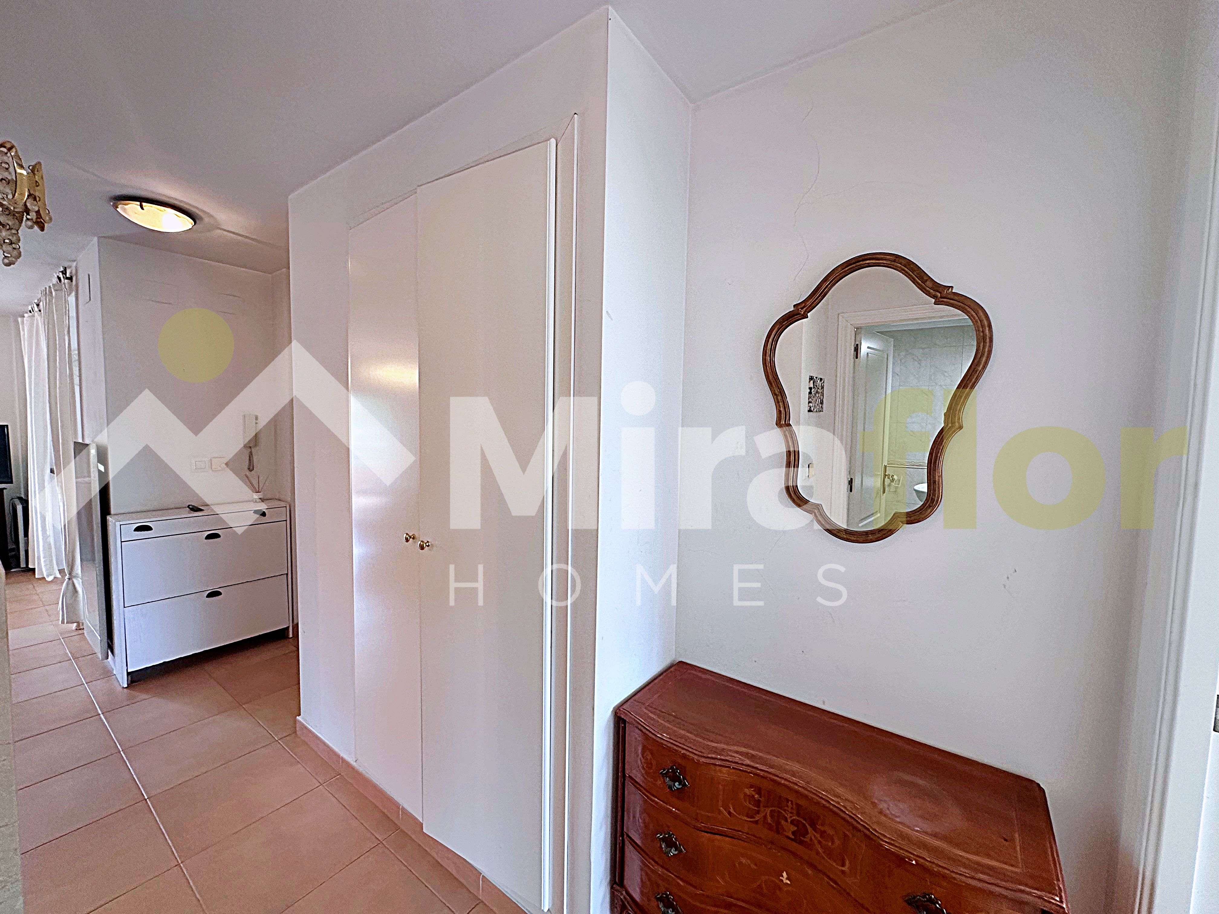 Miraflor Homes