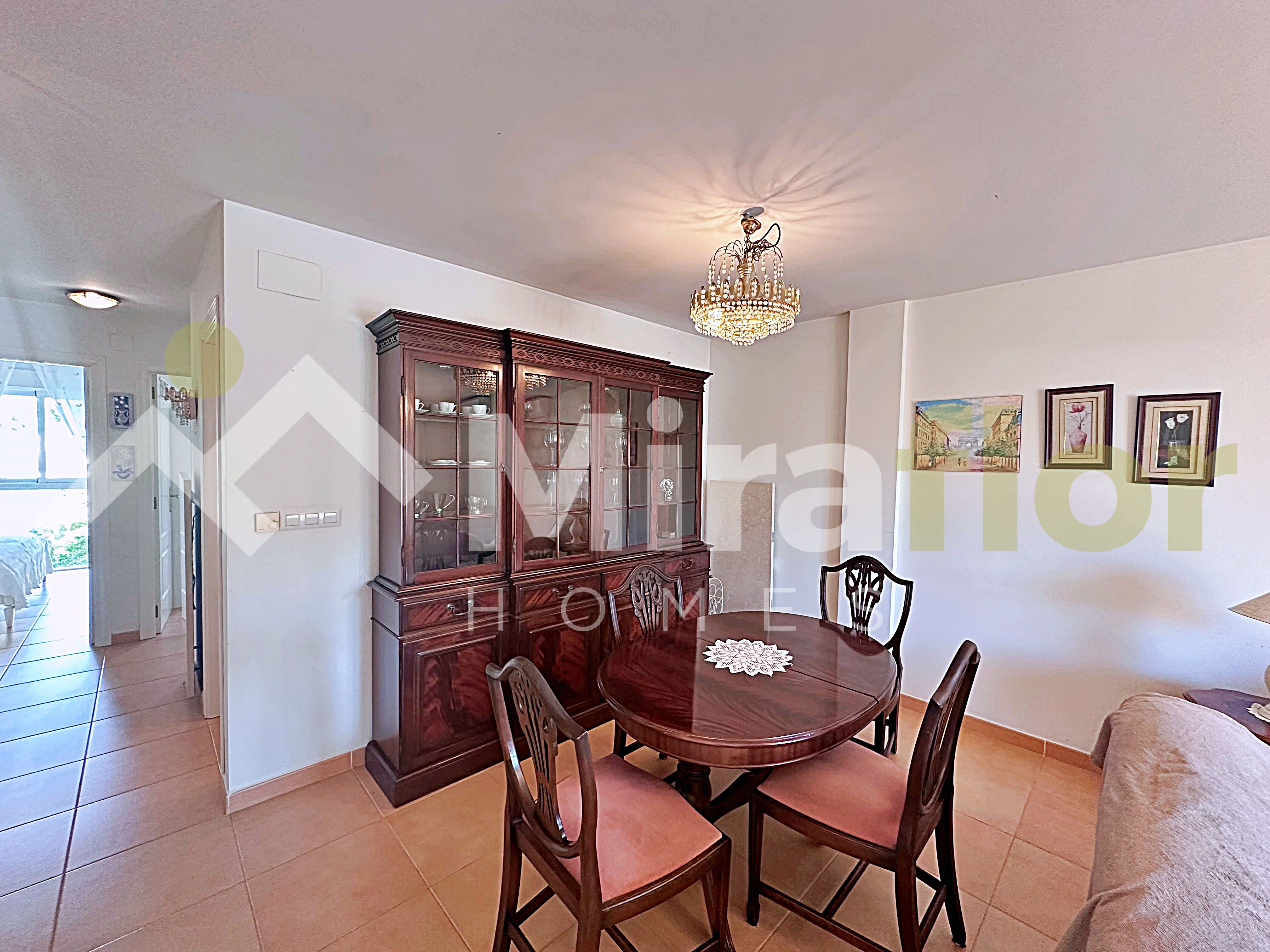 Miraflor Homes