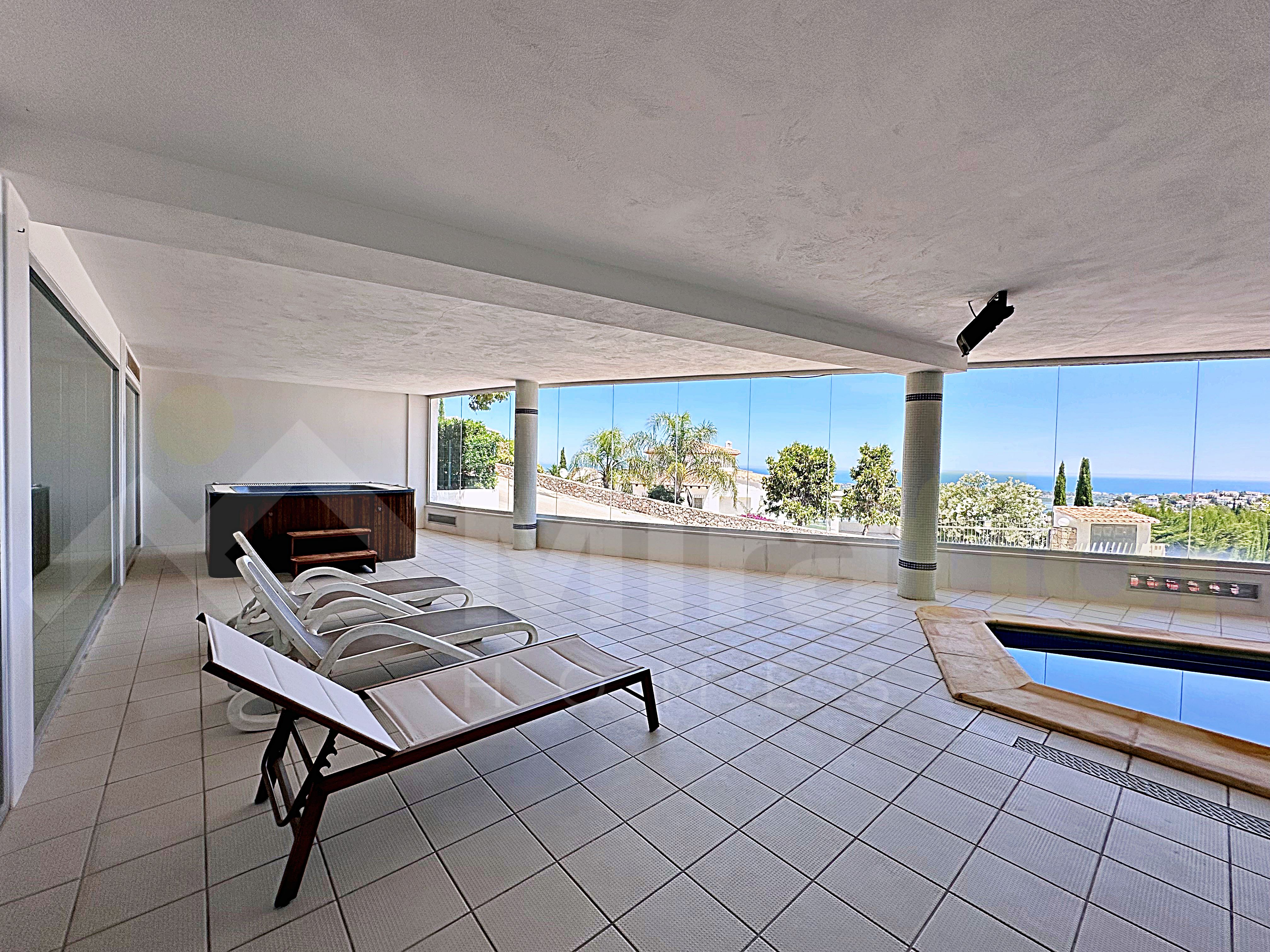 Miraflor Homes