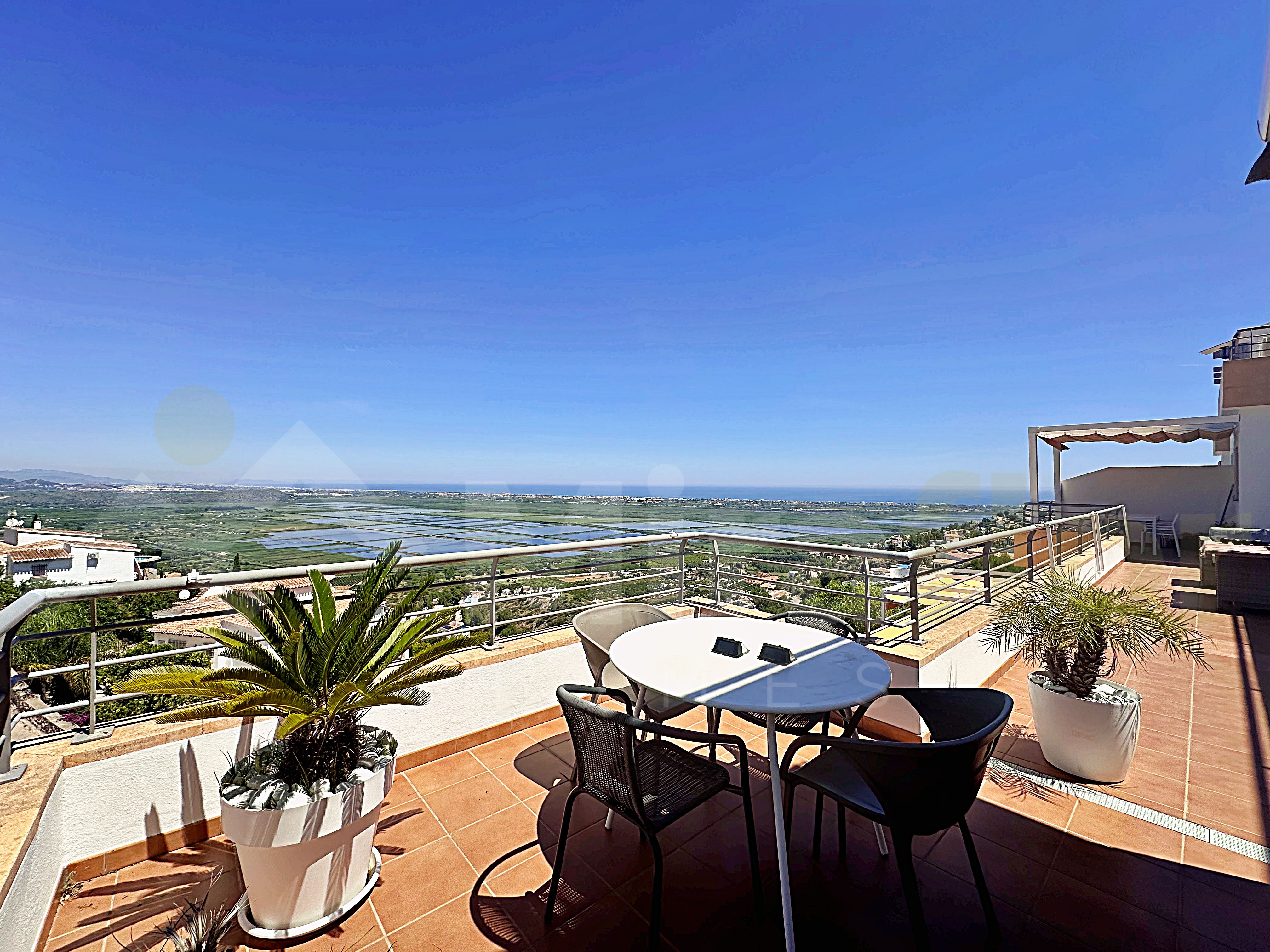 Miraflor Homes