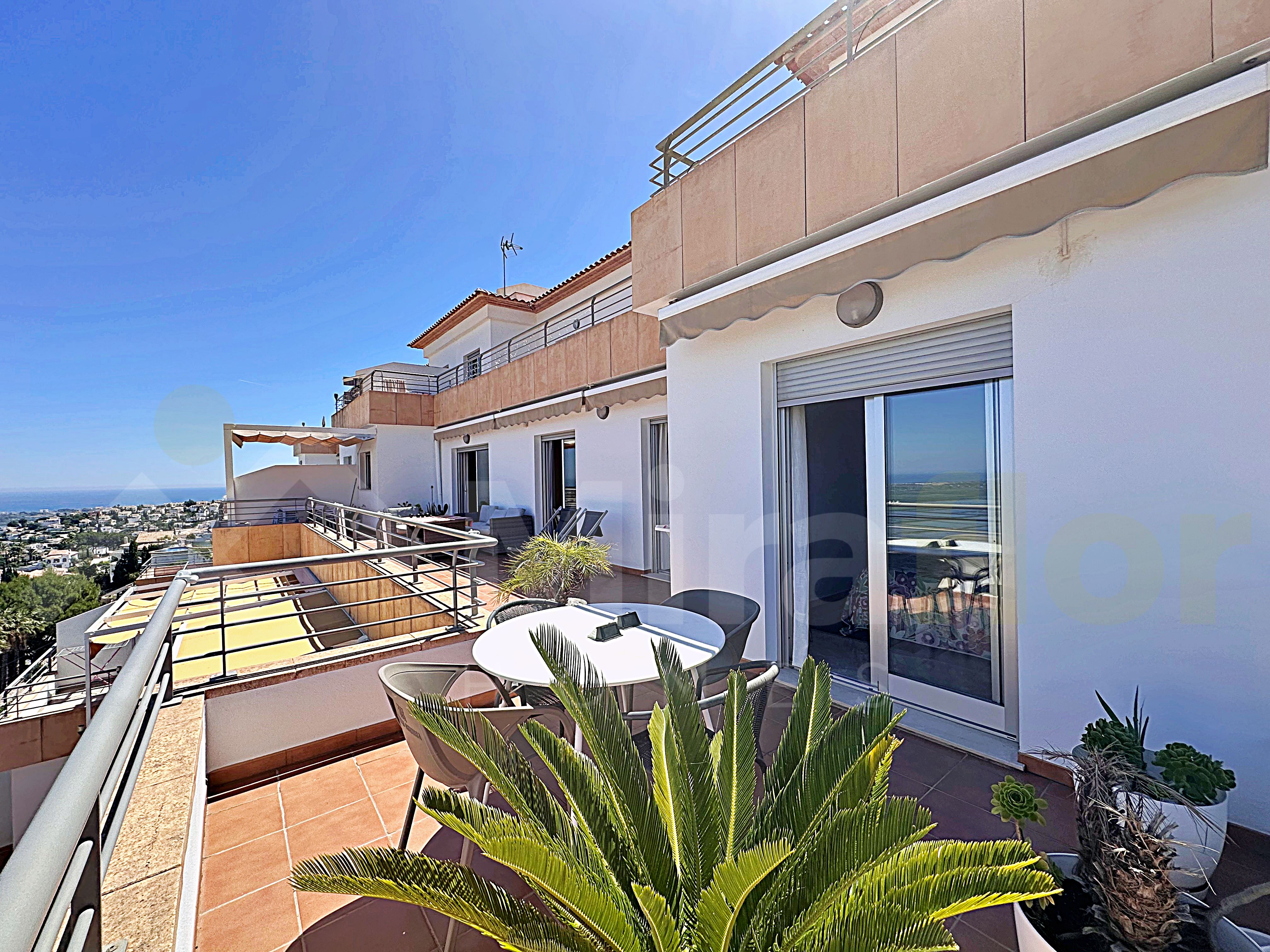 Miraflor Homes