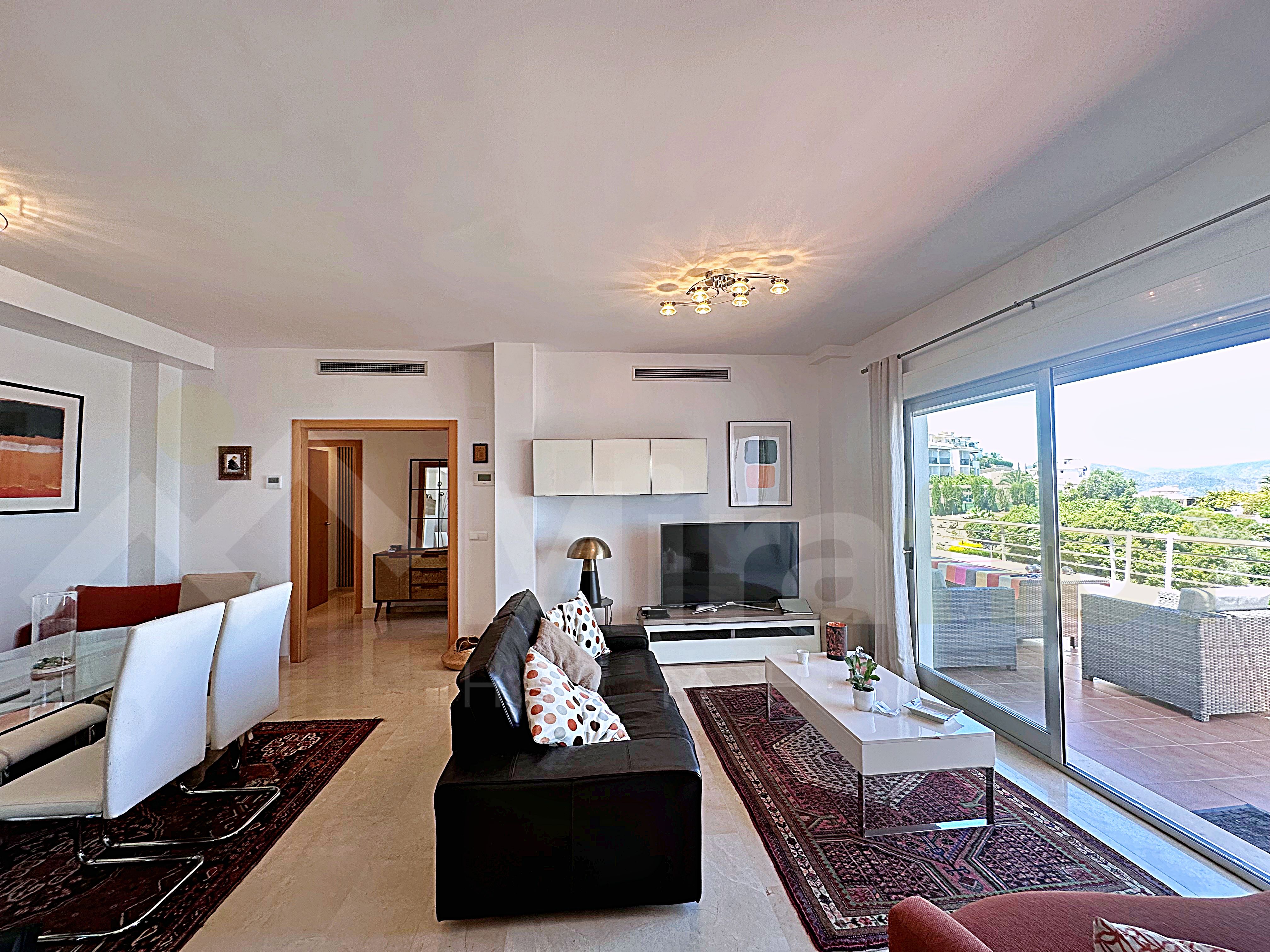 Miraflor Homes