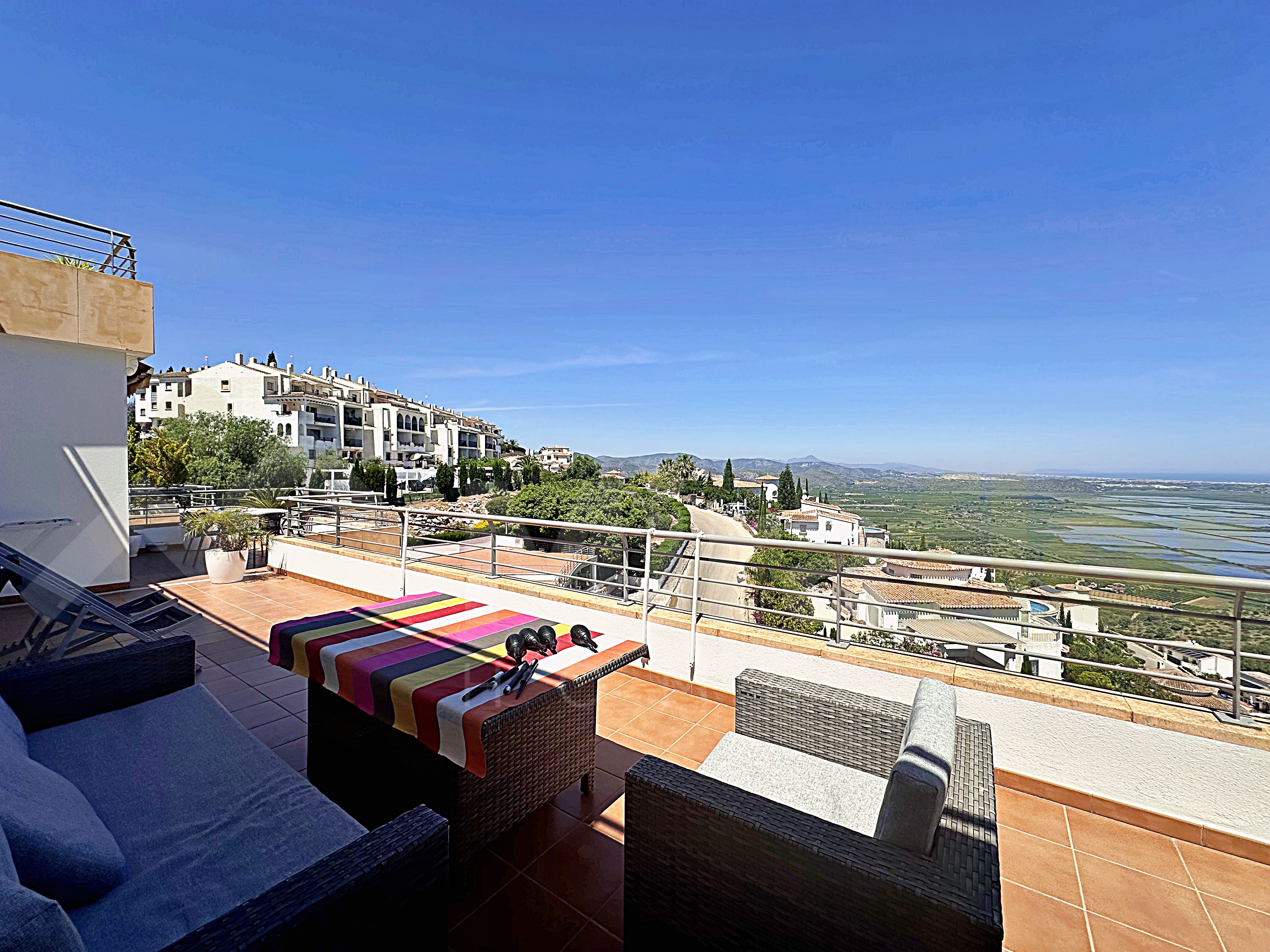 Miraflor Homes