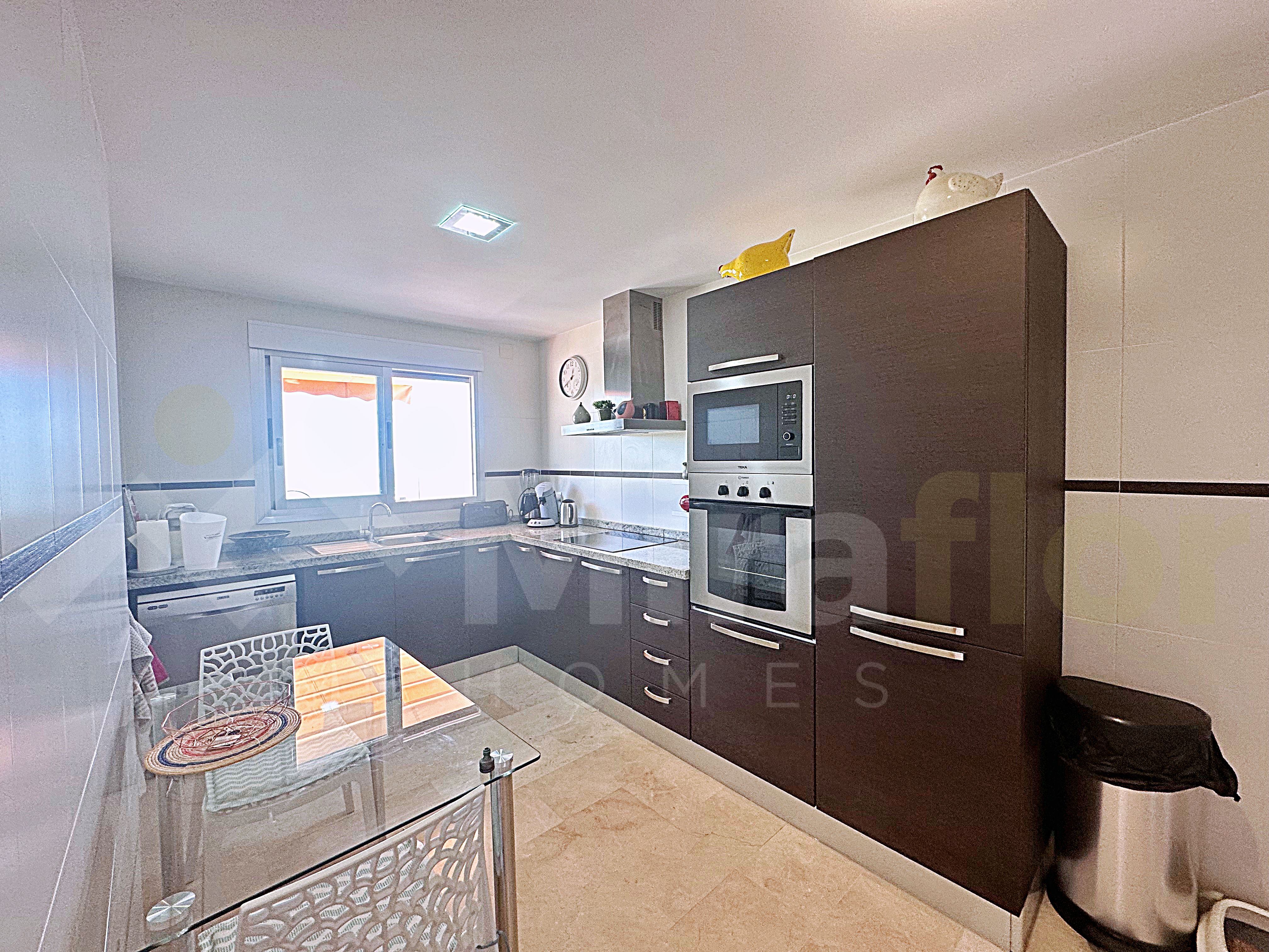 Miraflor Homes