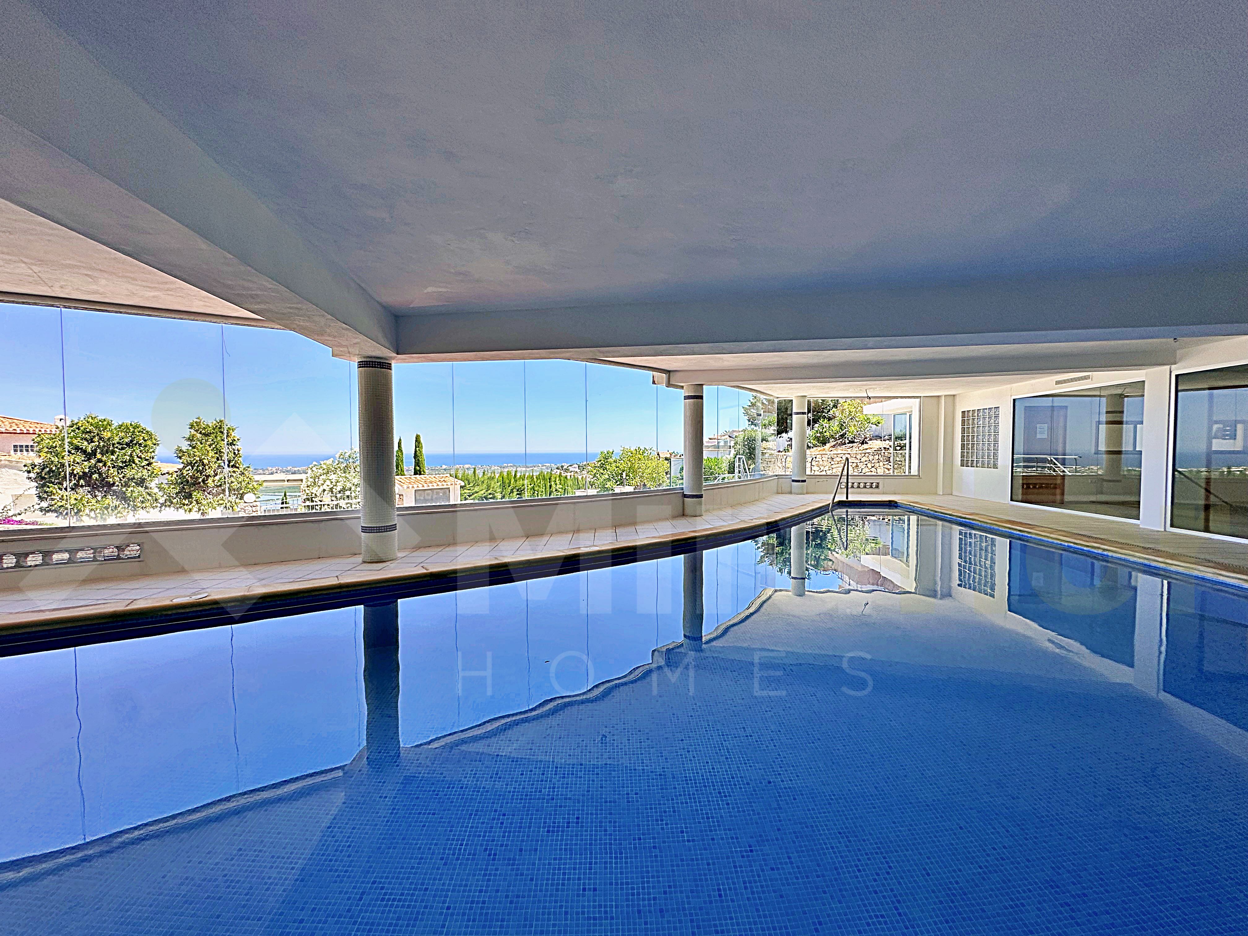Miraflor Homes