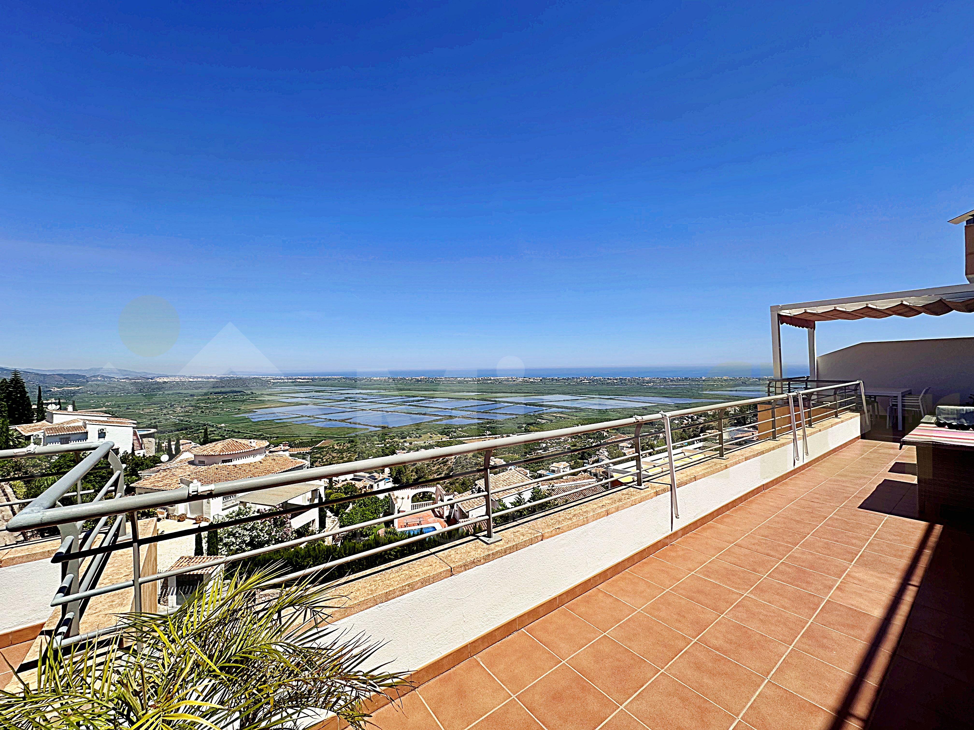 Miraflor Homes