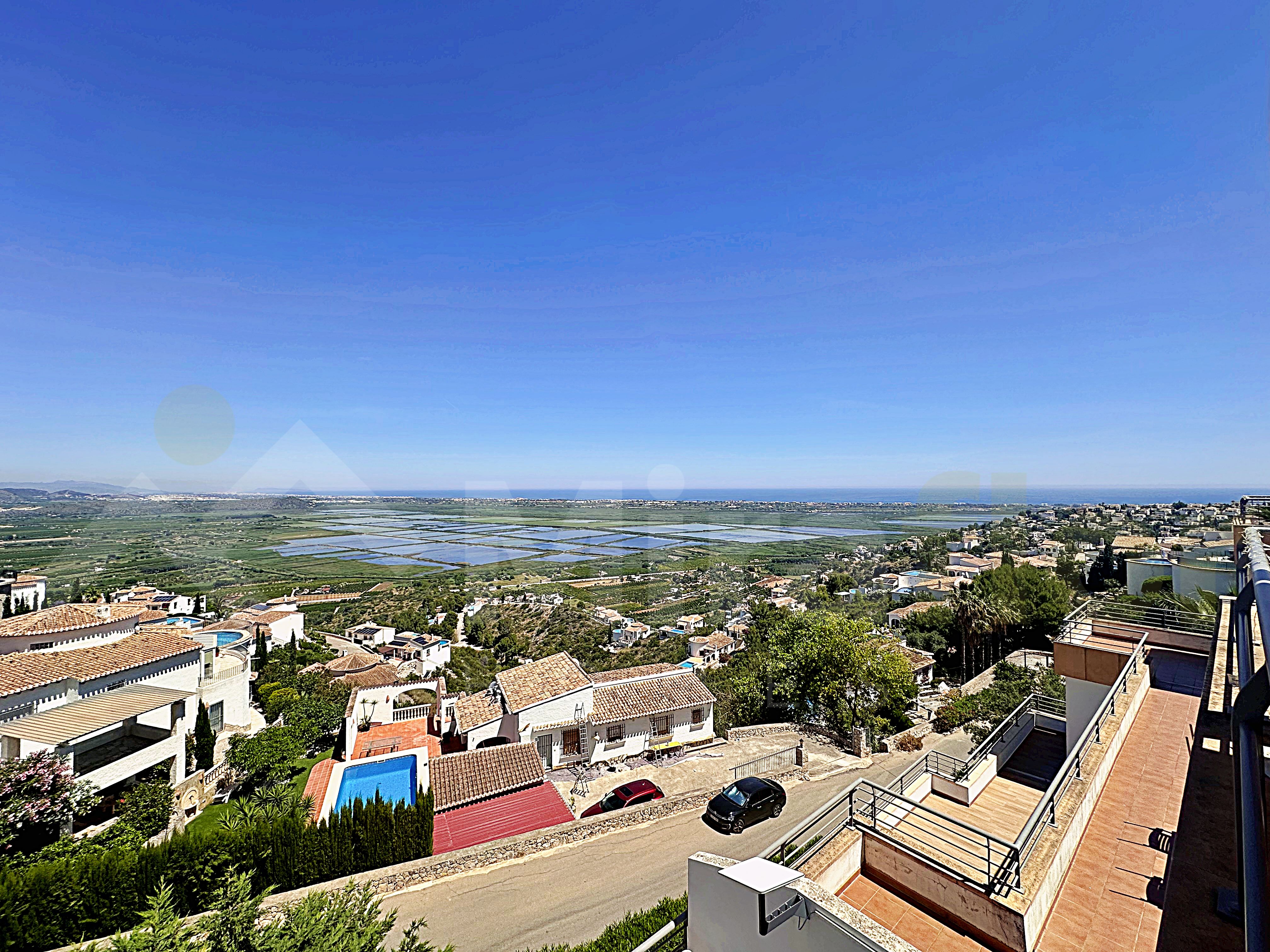 Miraflor Homes