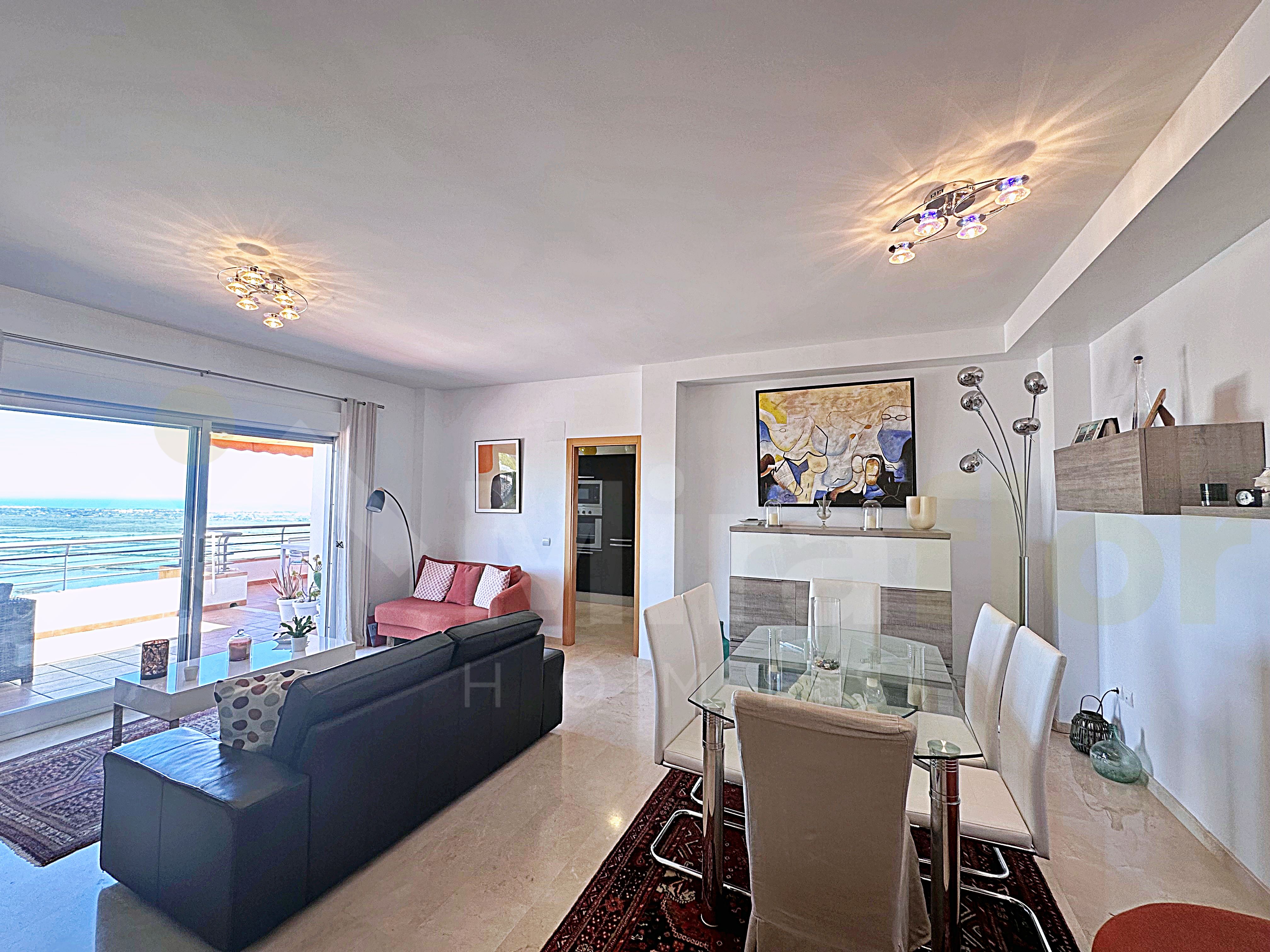 Miraflor Homes