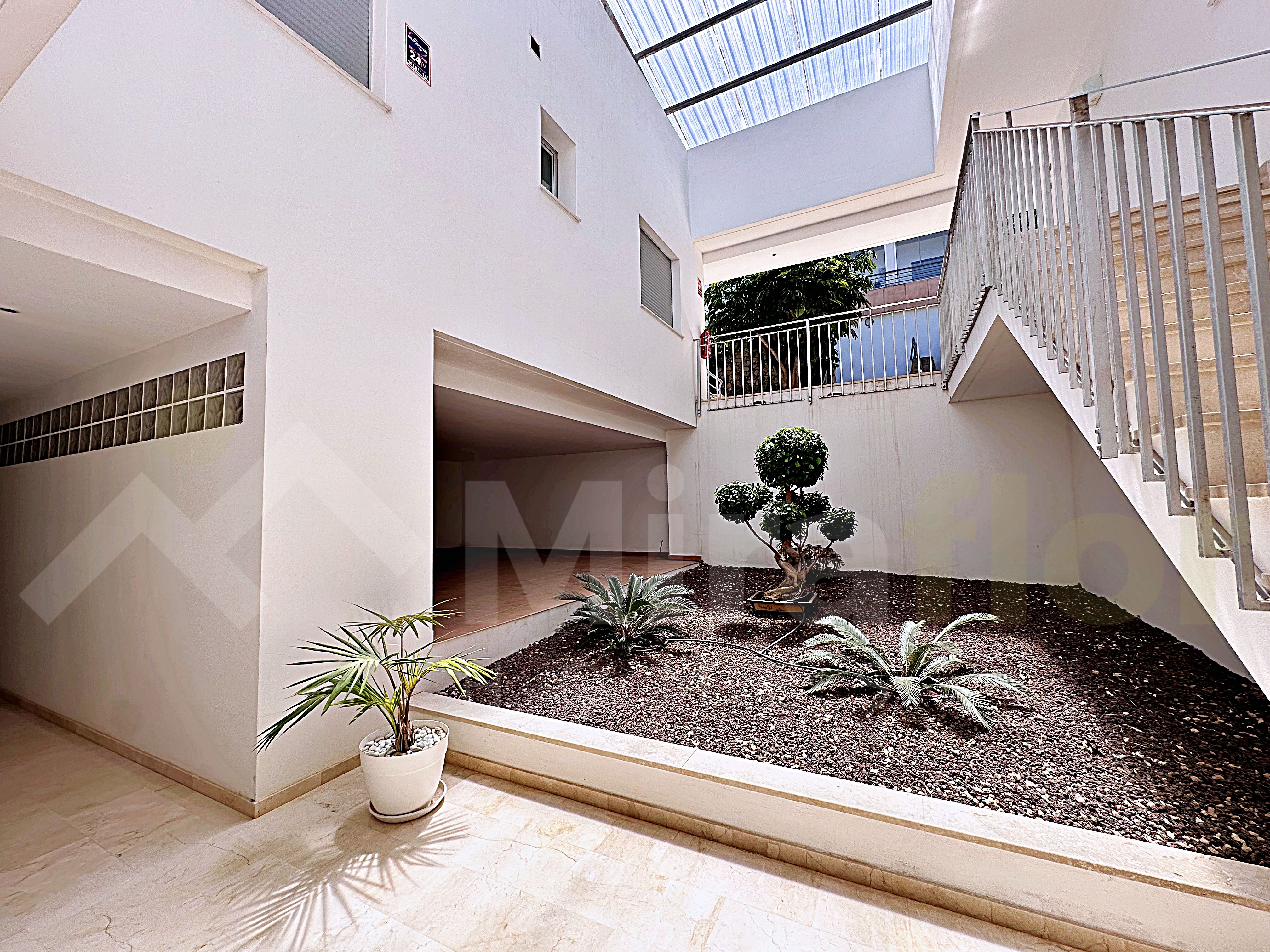 Miraflor Homes
