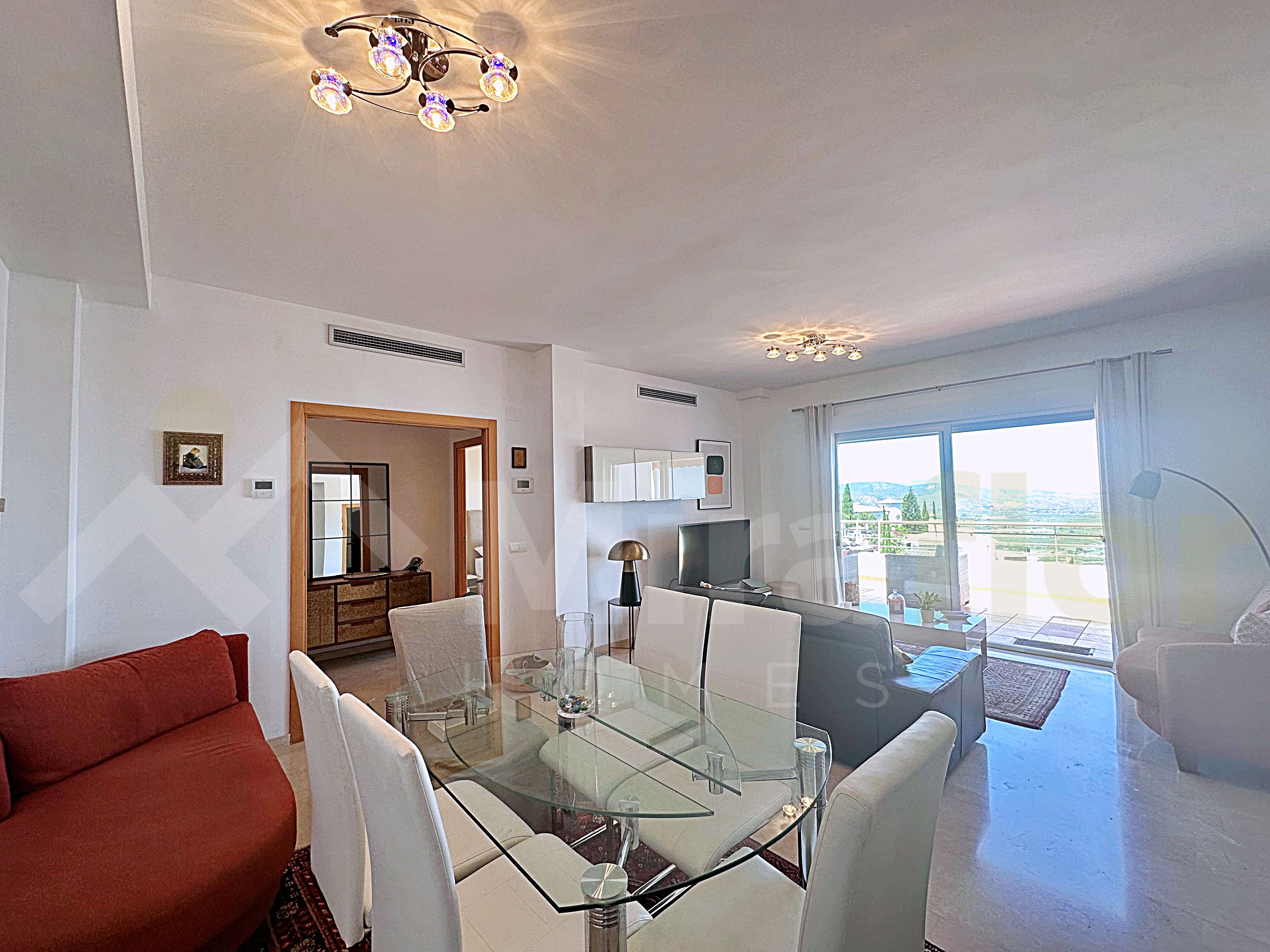 Miraflor Homes