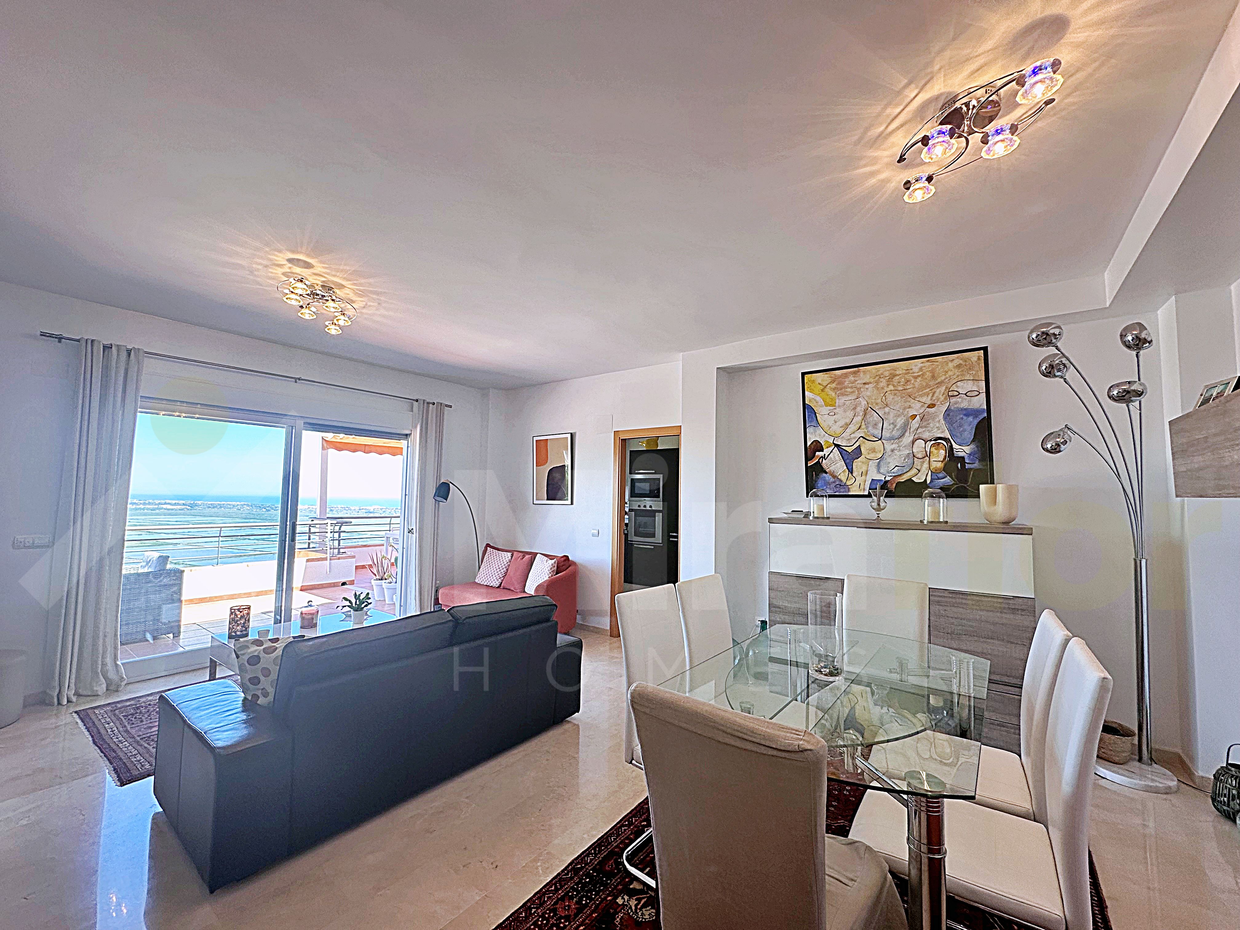 Miraflor Homes