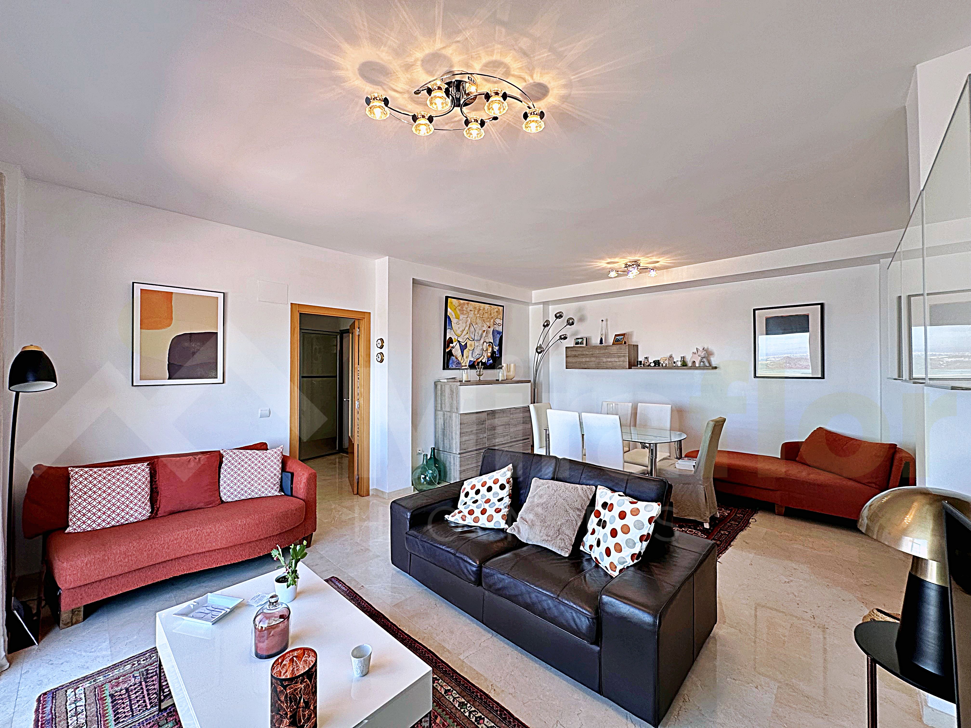 Miraflor Homes