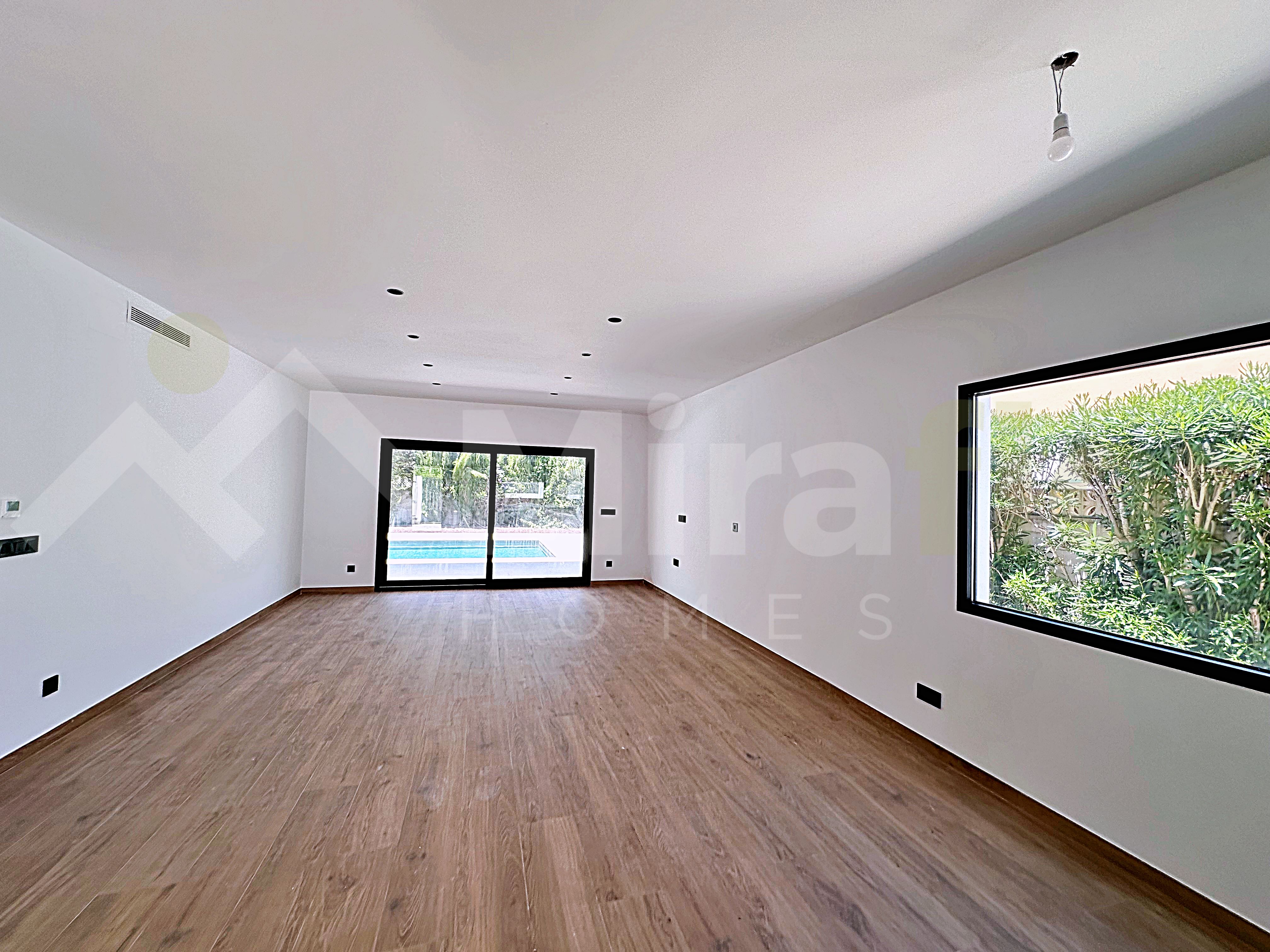 Miraflor Homes