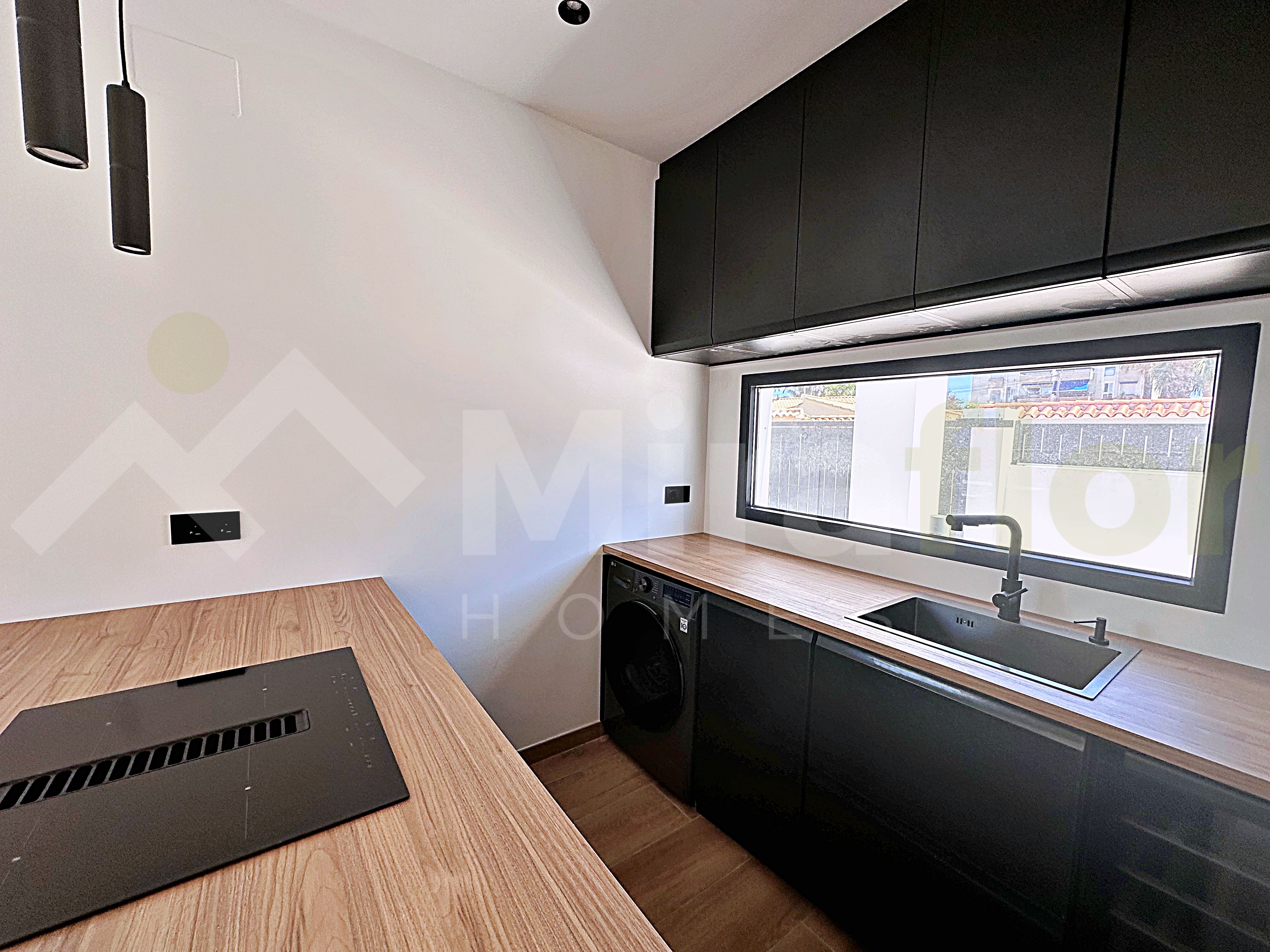Miraflor Homes