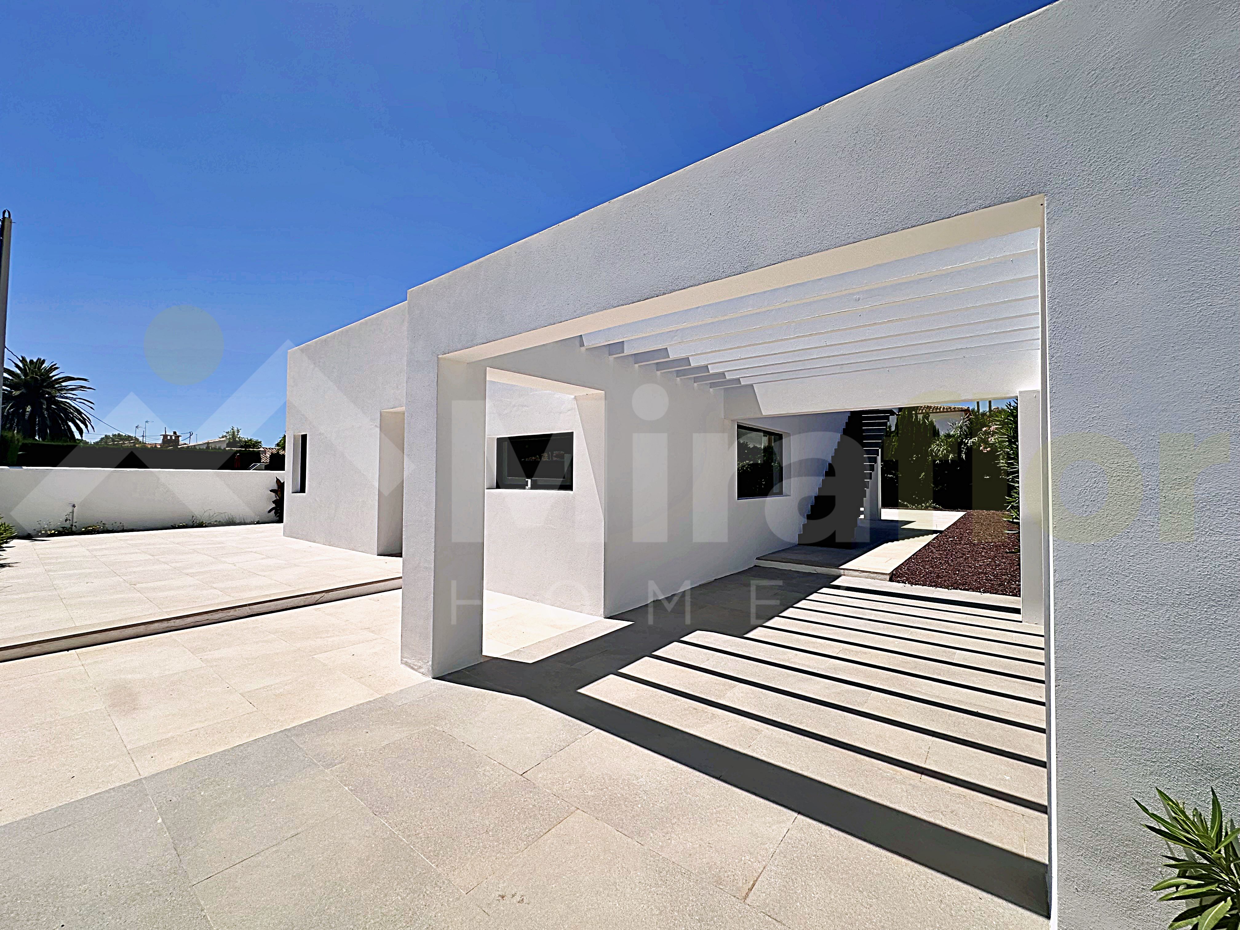 Miraflor Homes