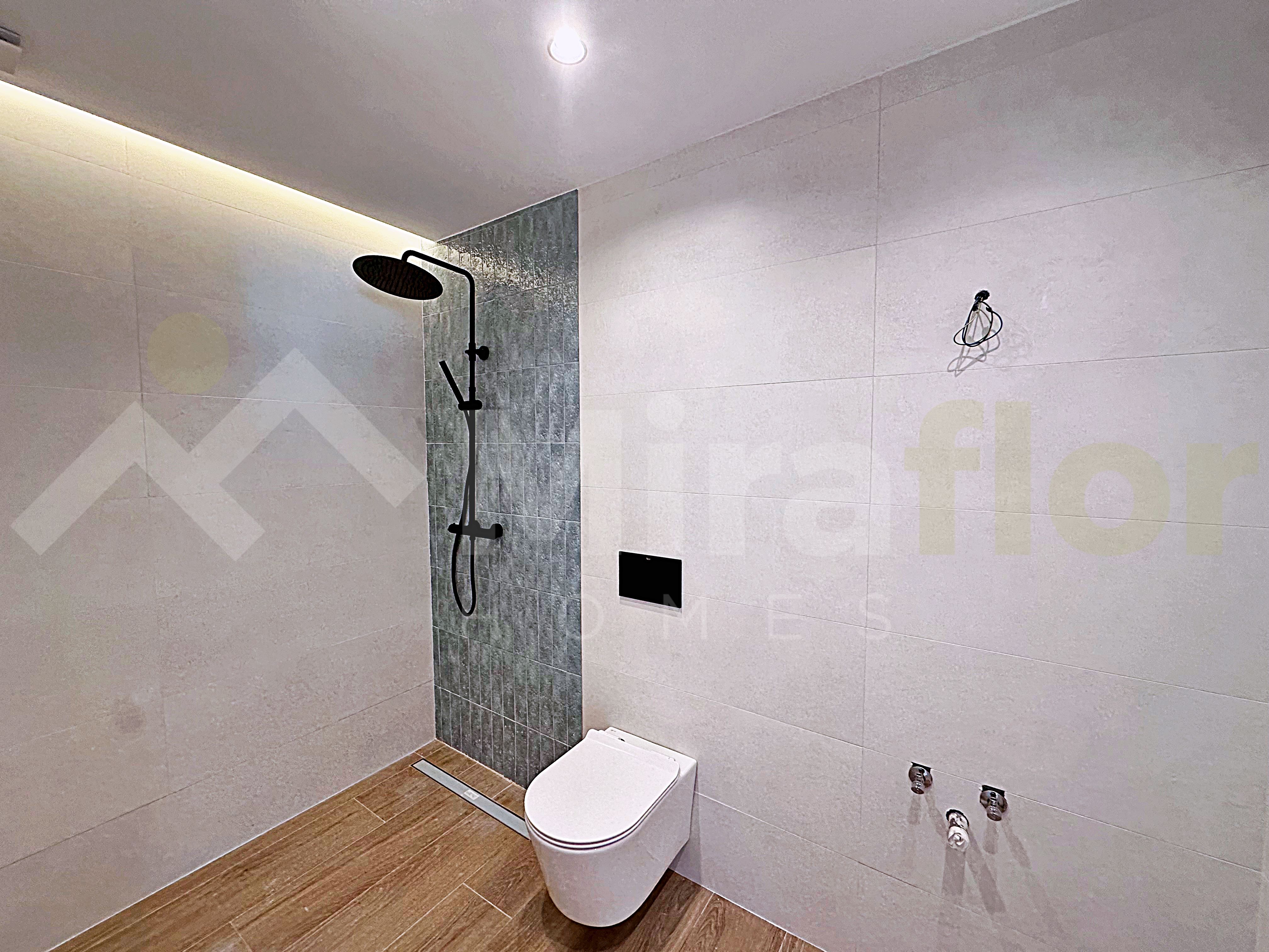 Miraflor Homes