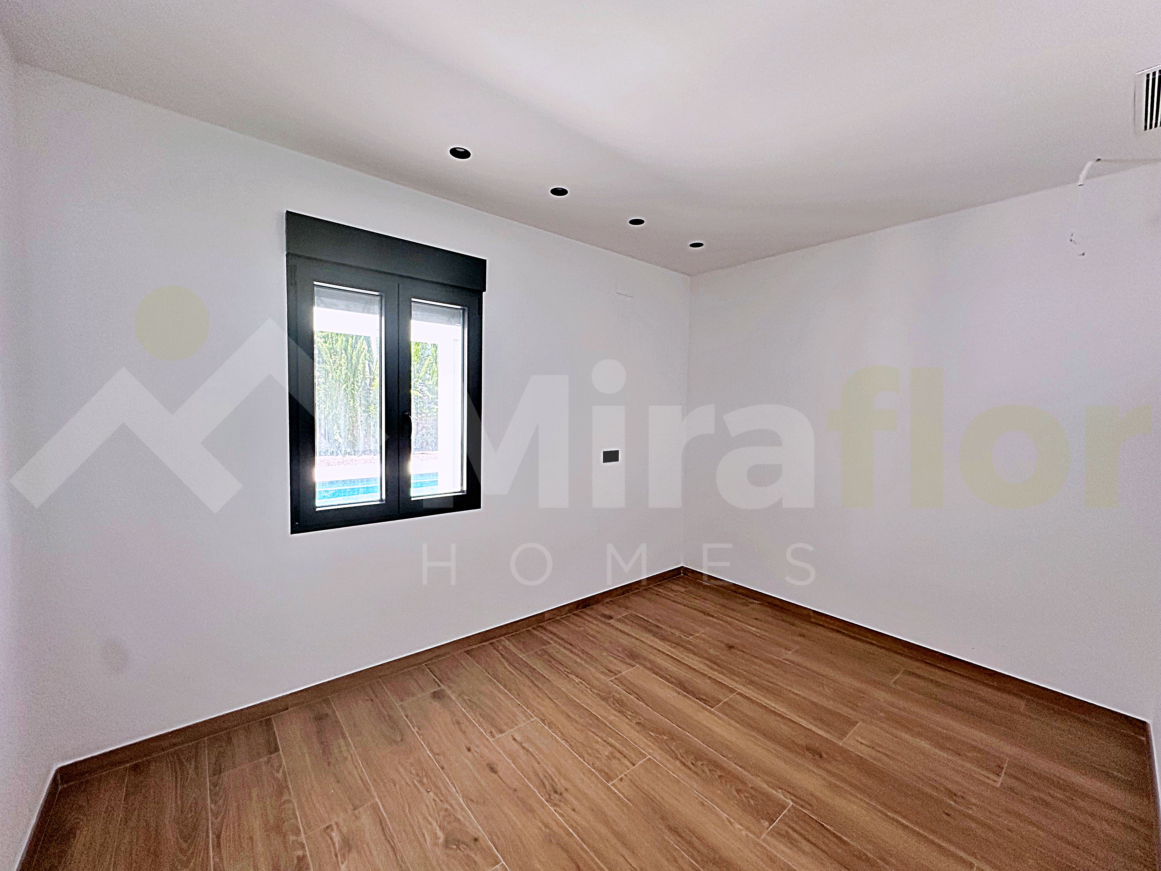 Miraflor Homes