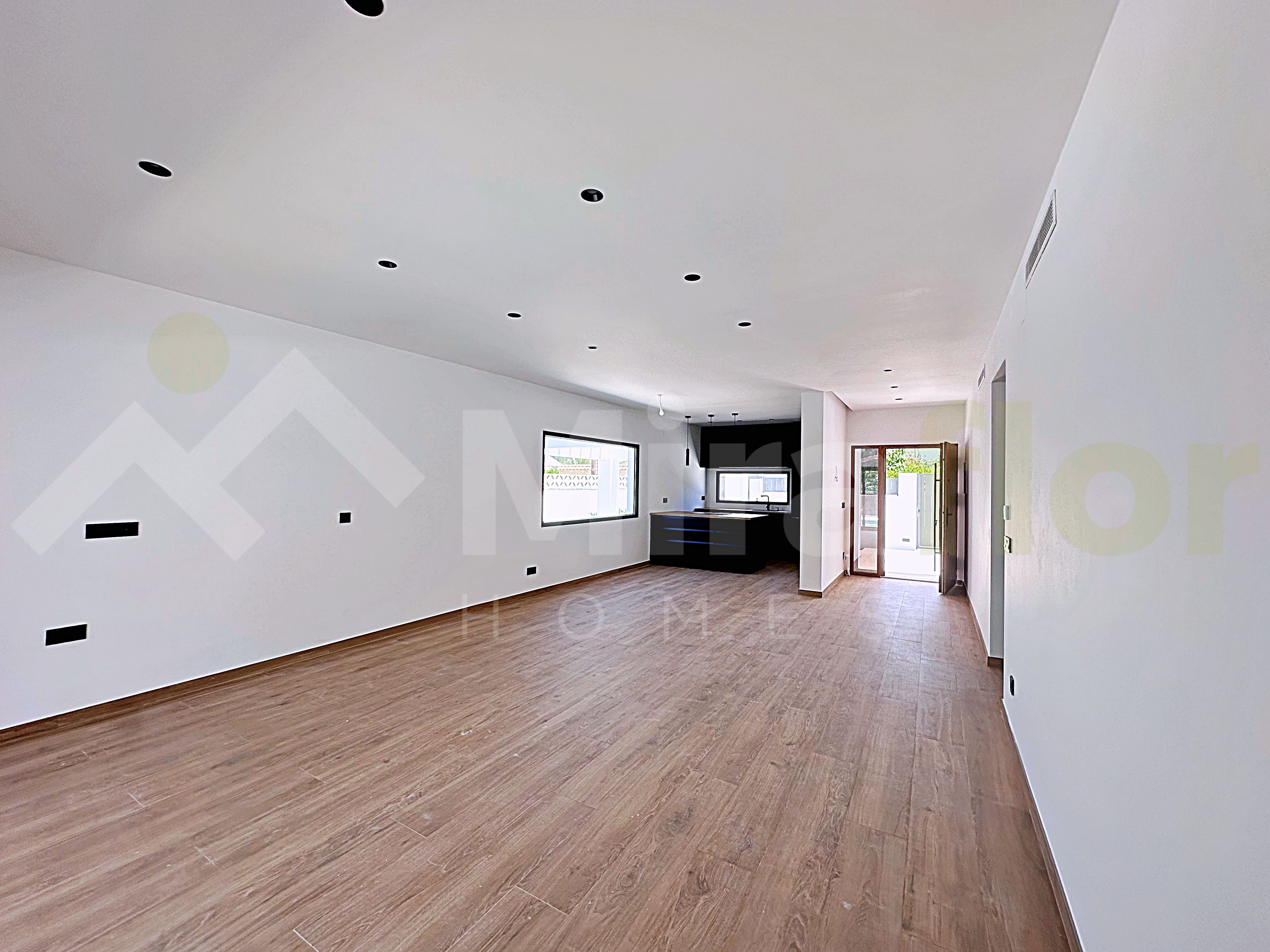 Miraflor Homes