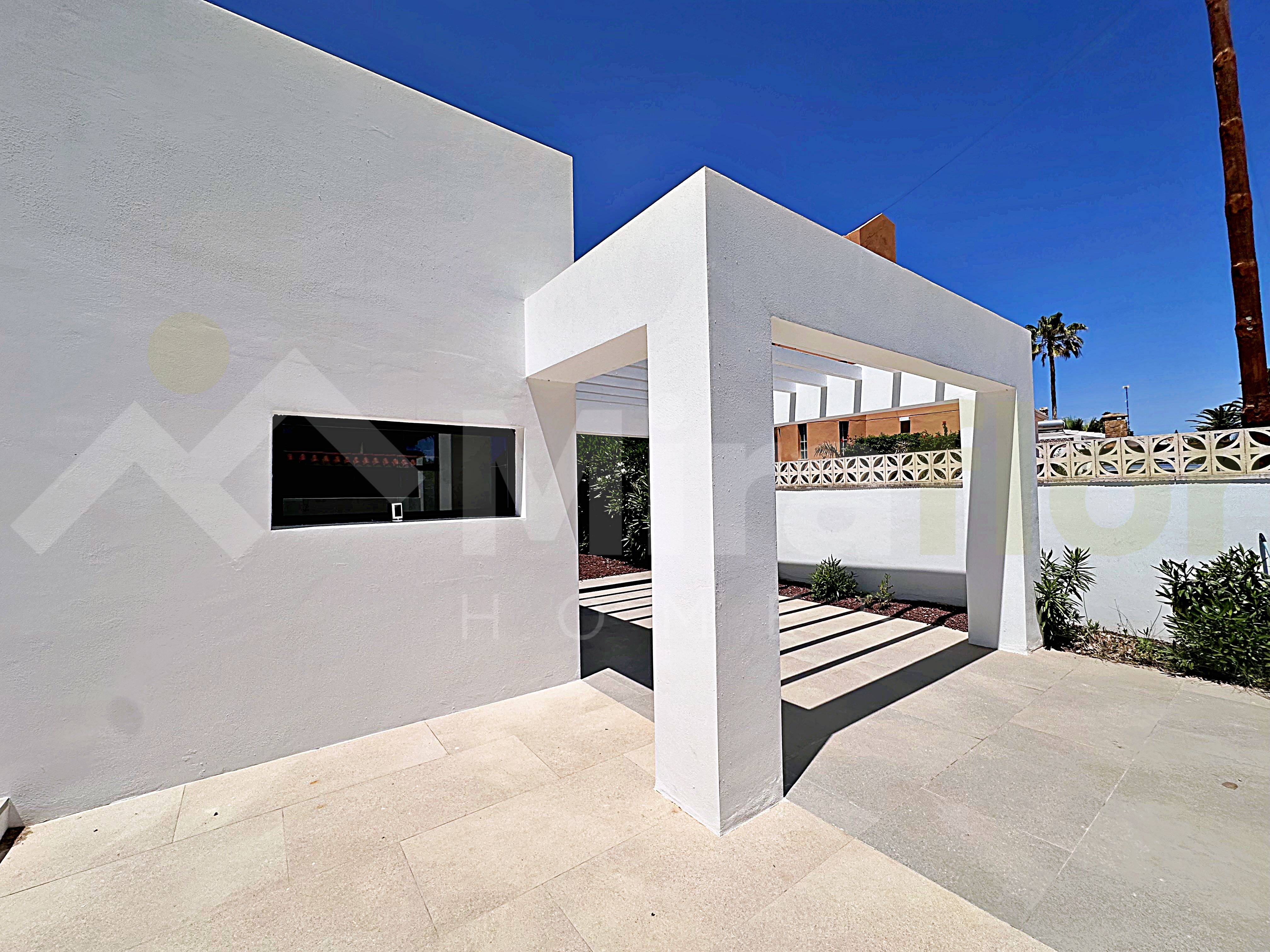 Miraflor Homes