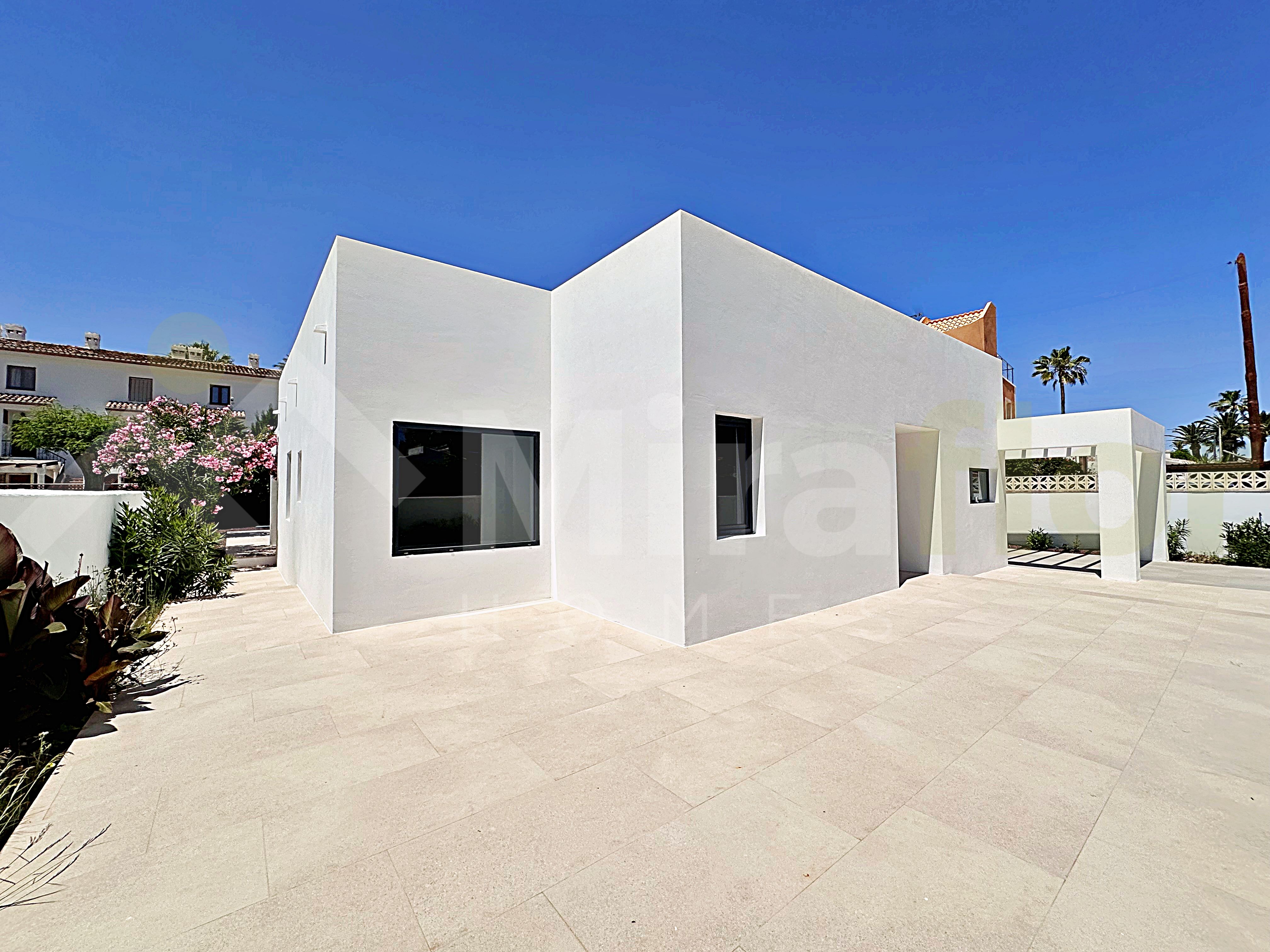 Miraflor Homes