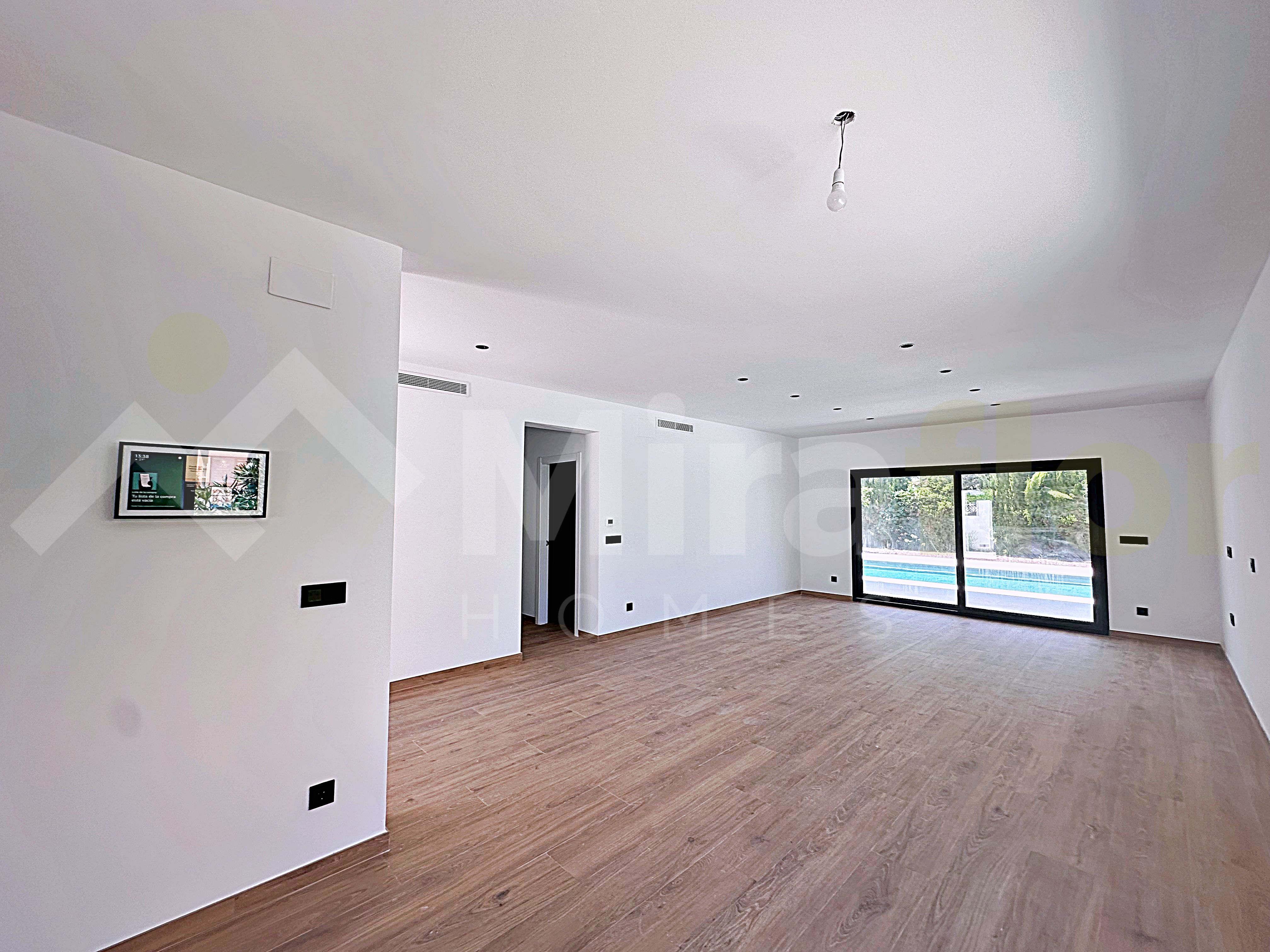 Miraflor Homes