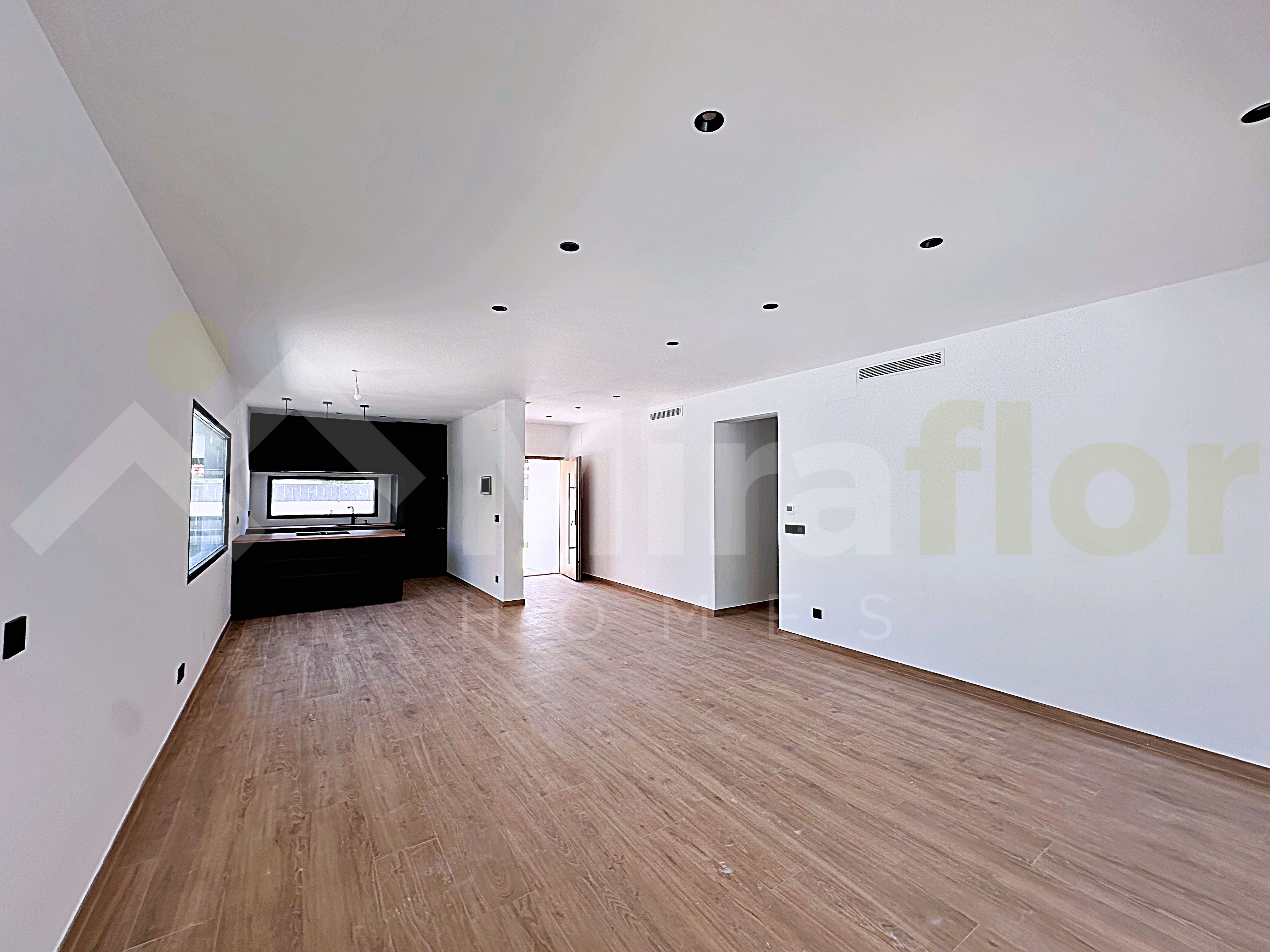 Miraflor Homes