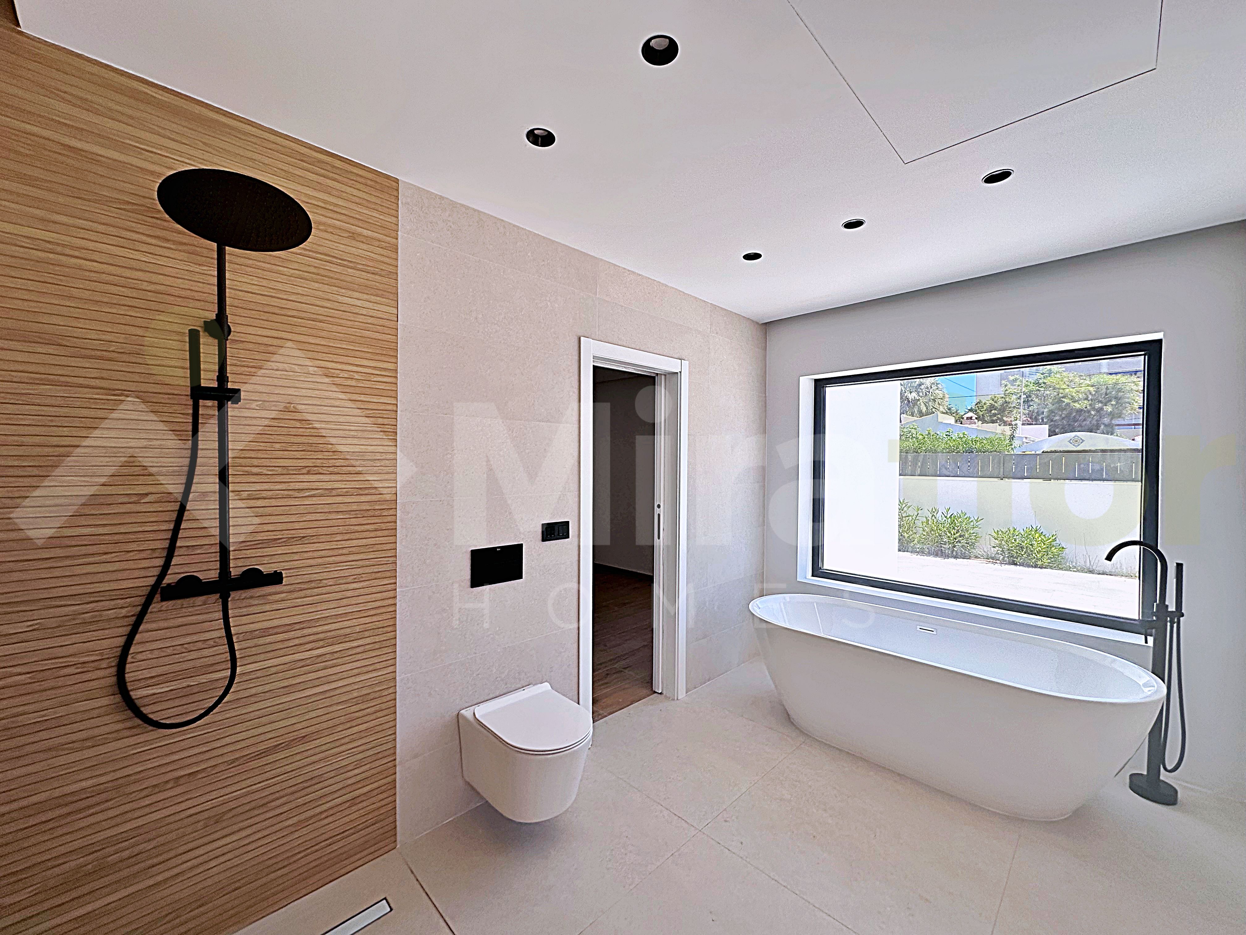 Miraflor Homes
