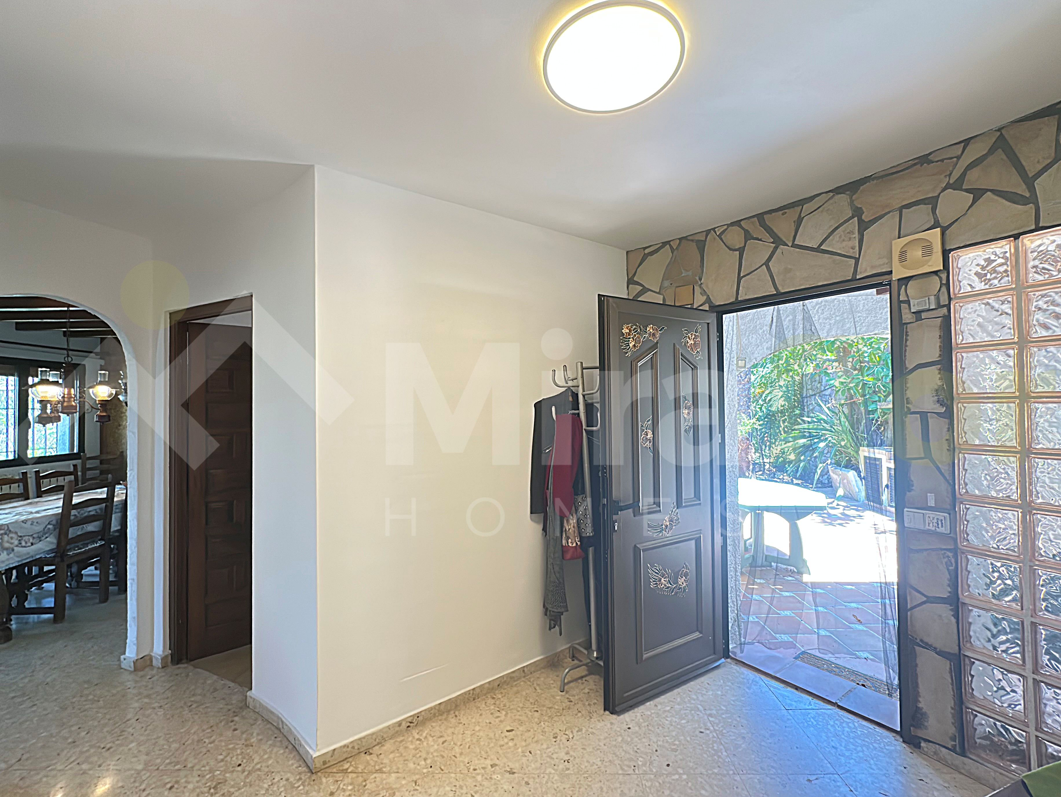 Miraflor Homes