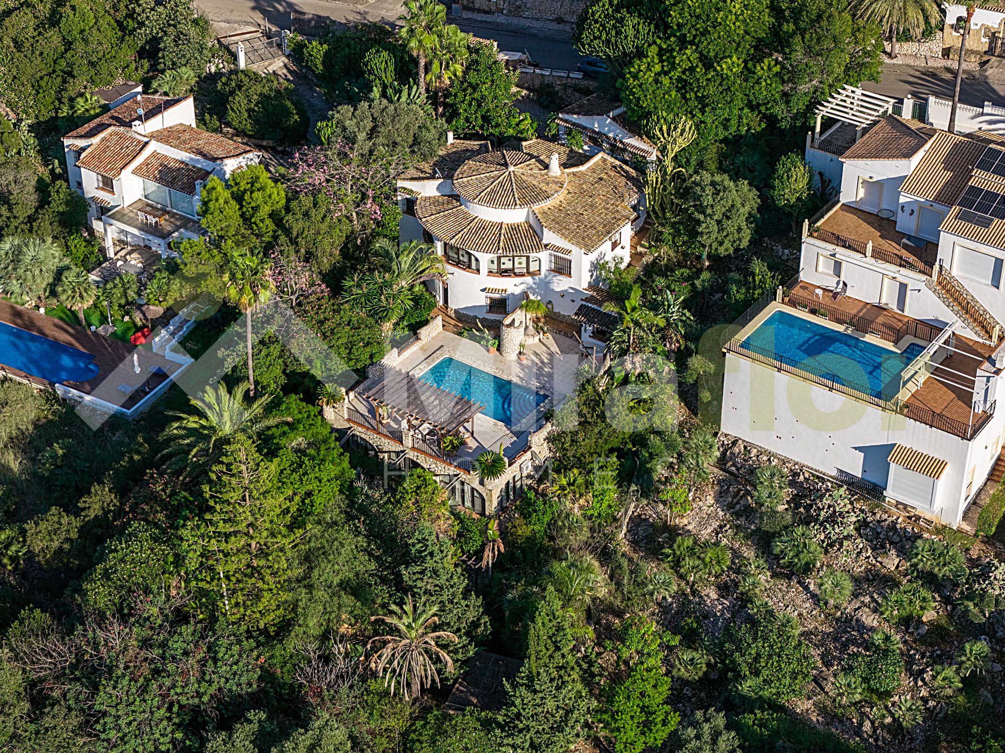 Miraflor Homes